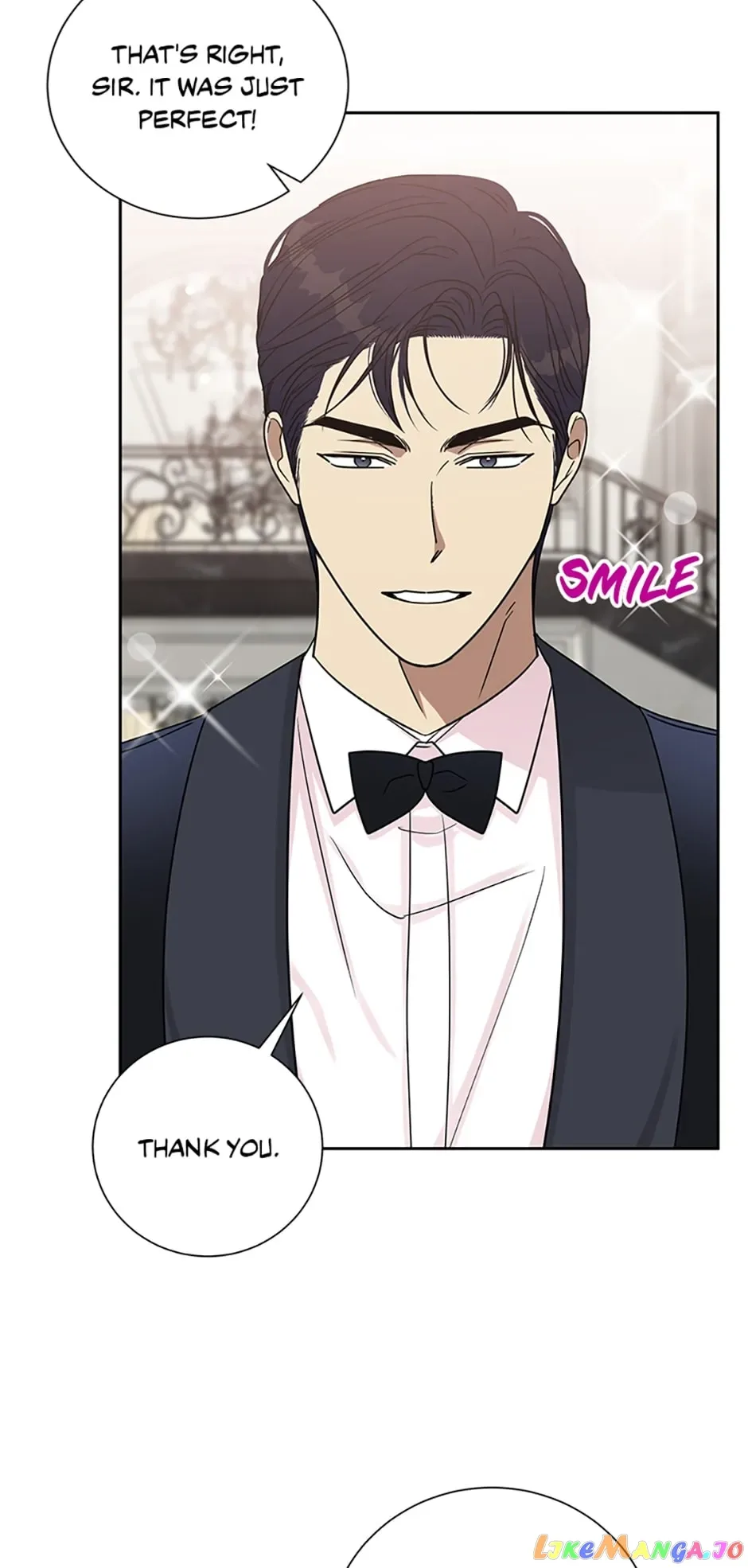 Love Class Chapter 34 page 47