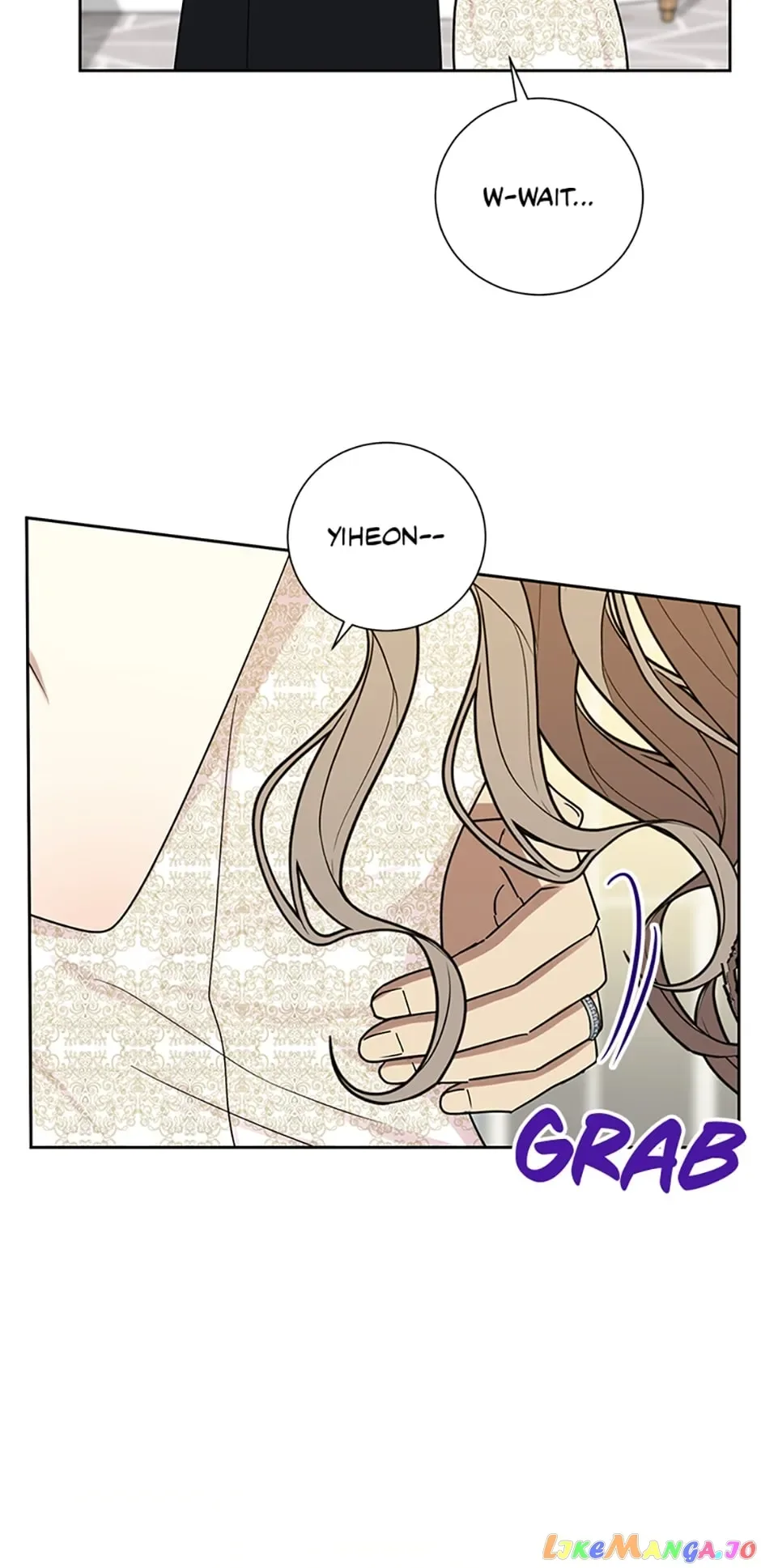 Love Class Chapter 34 page 63