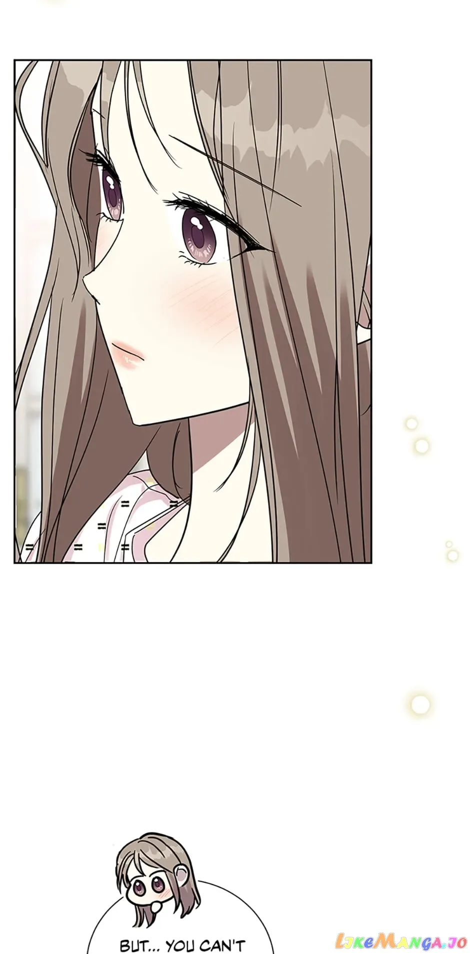 Love Class Chapter 34 page 29