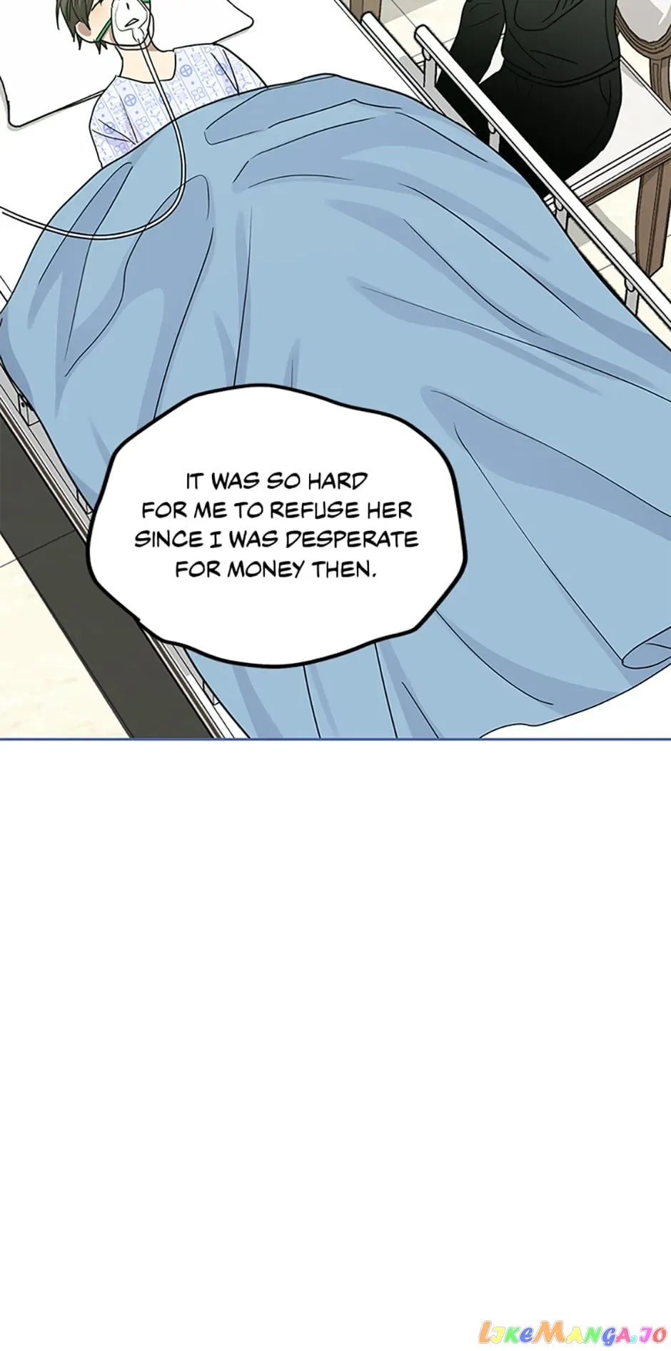 Love Class Chapter 33 page 10