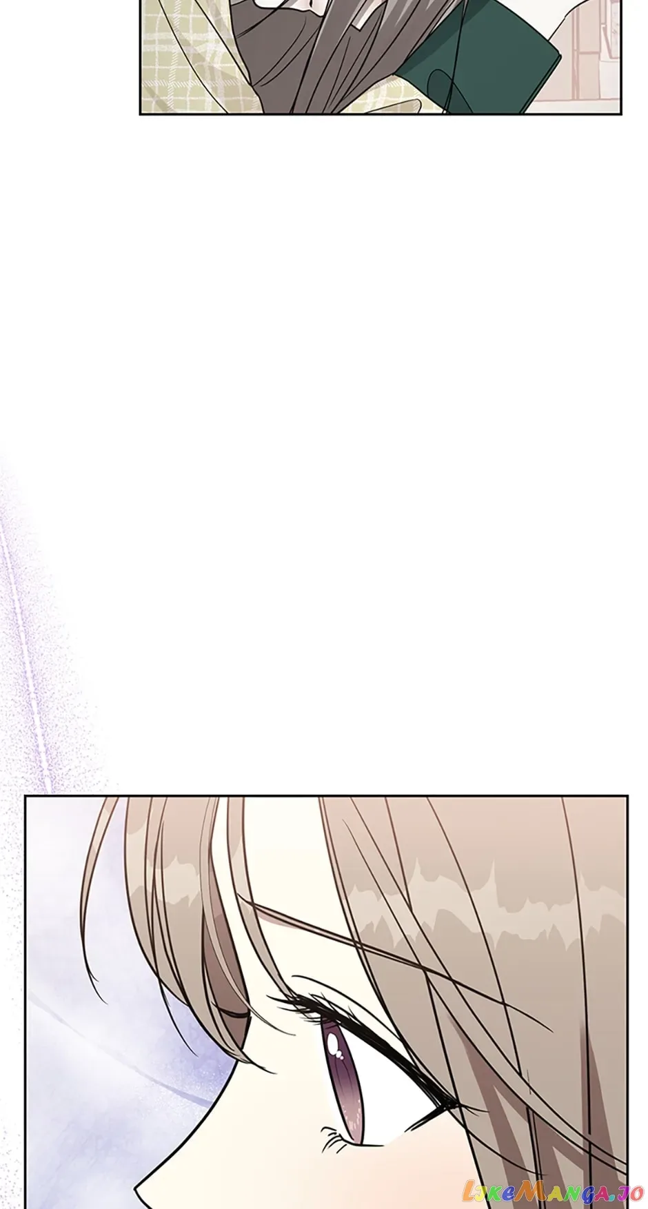 Love Class Chapter 33 page 18
