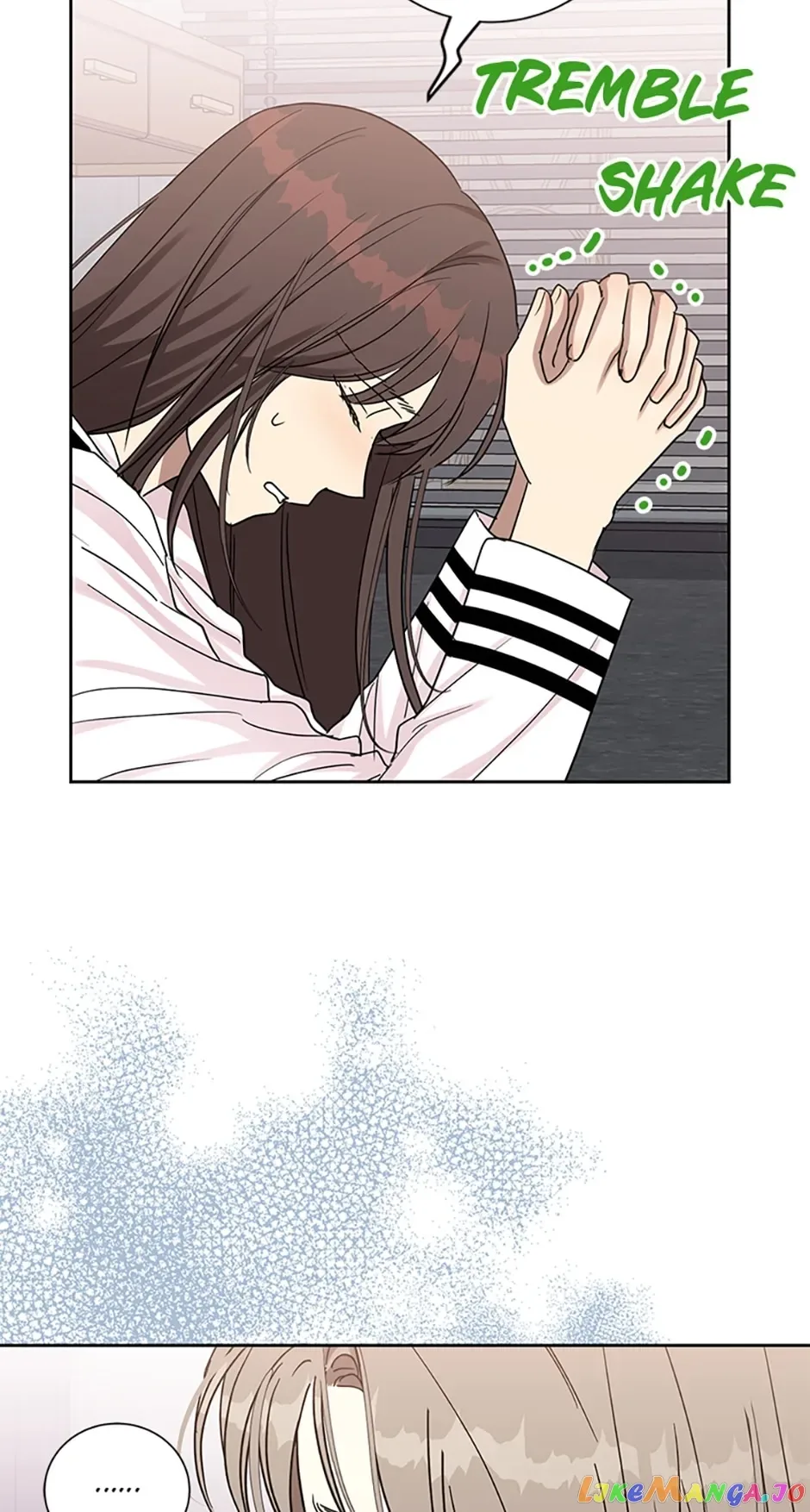 Love Class Chapter 33 page 15