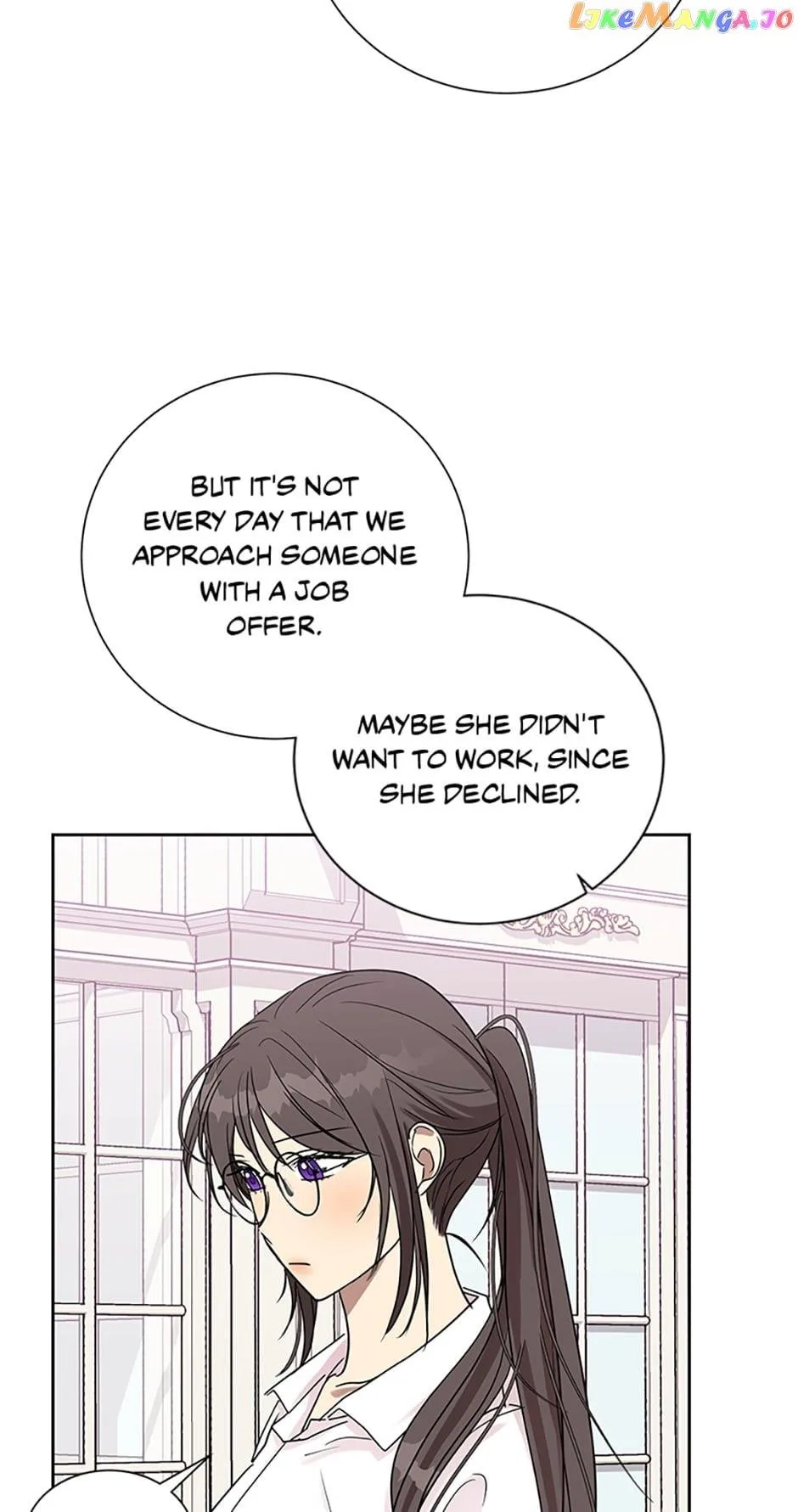 Love Class Chapter 36 page 48