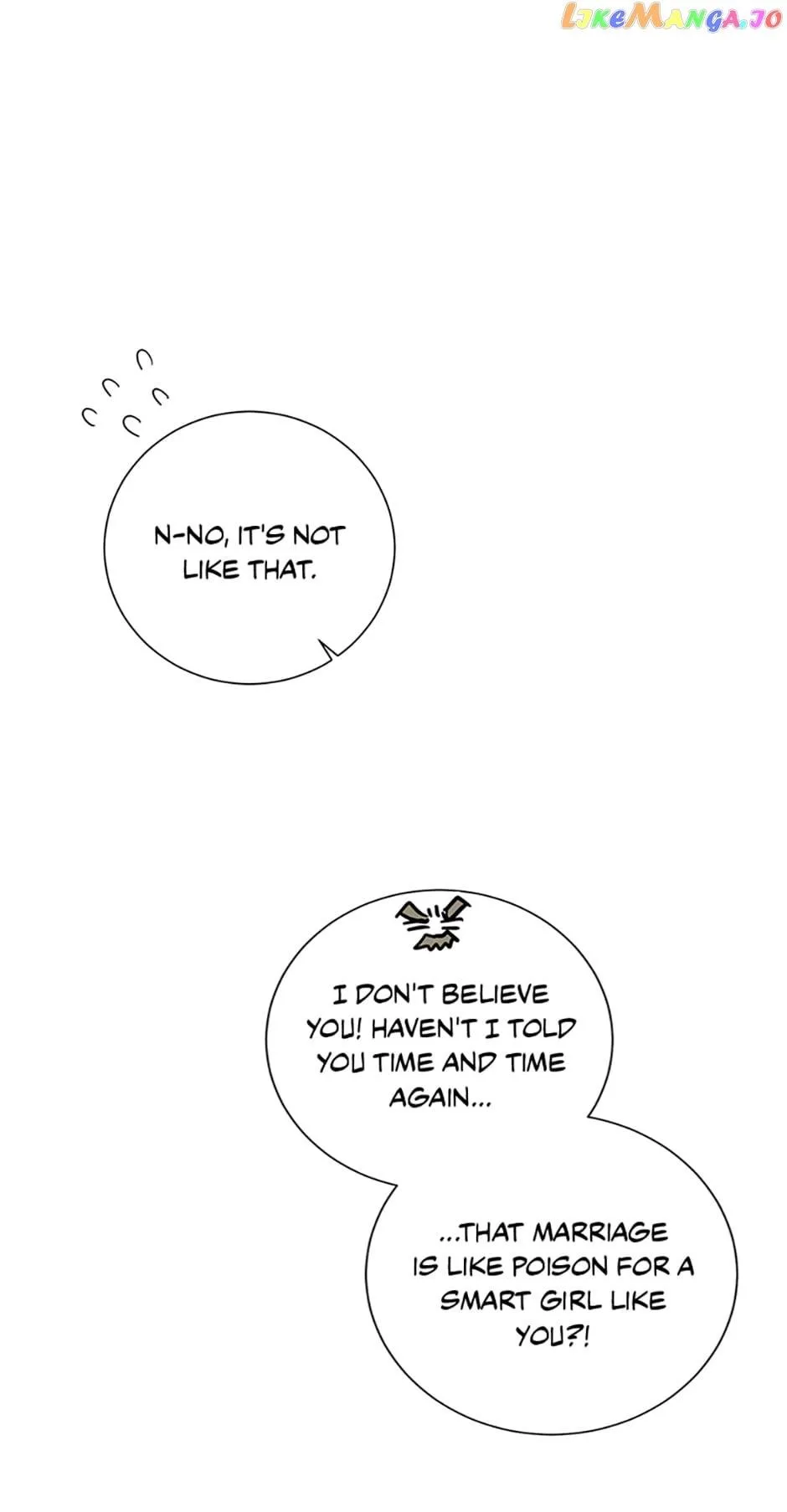Love Class Chapter 36 page 12