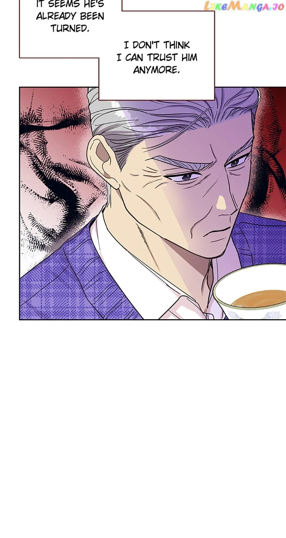 Love Class Chapter 36 page 58