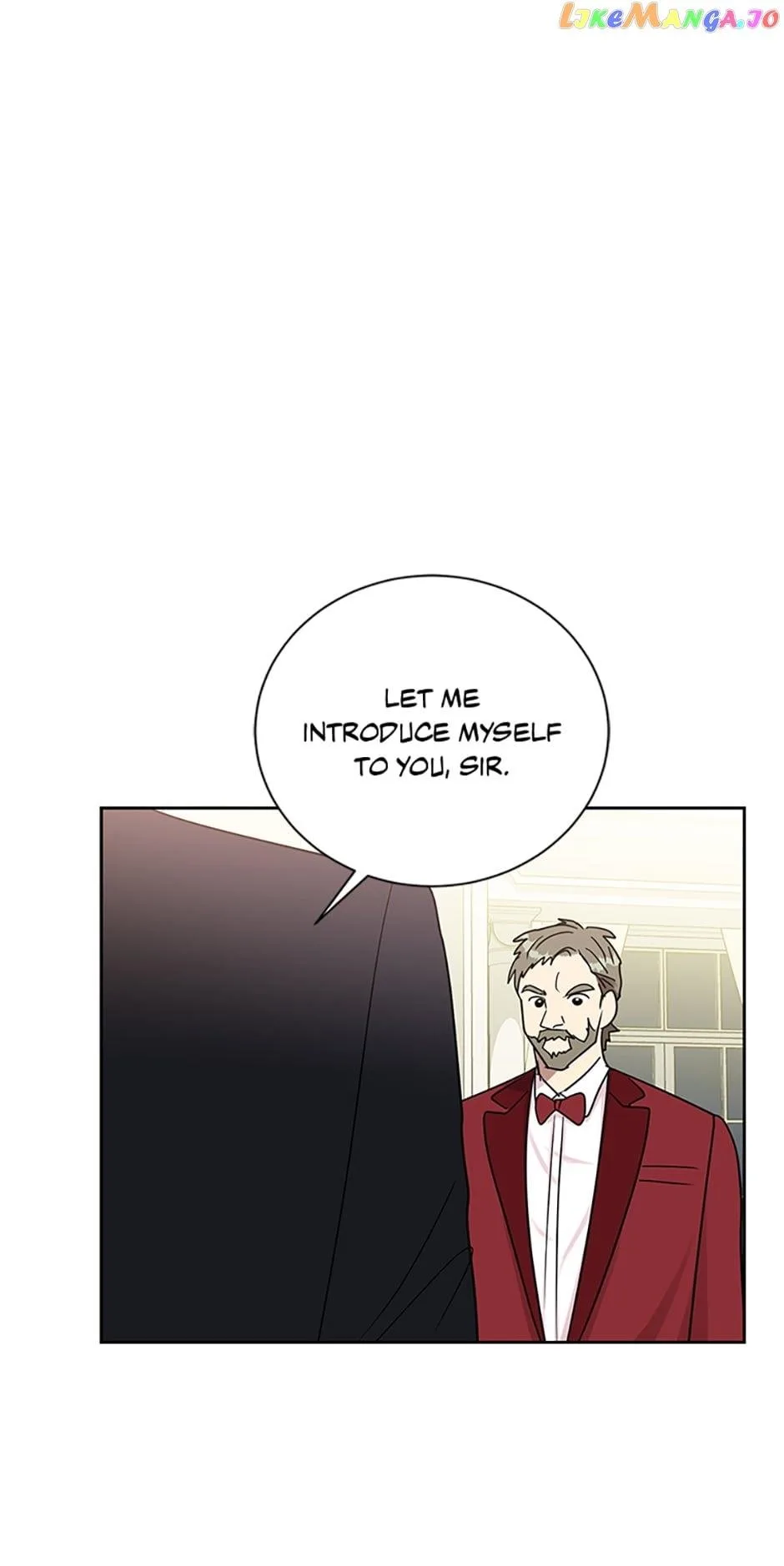 Love Class Chapter 36 page 2