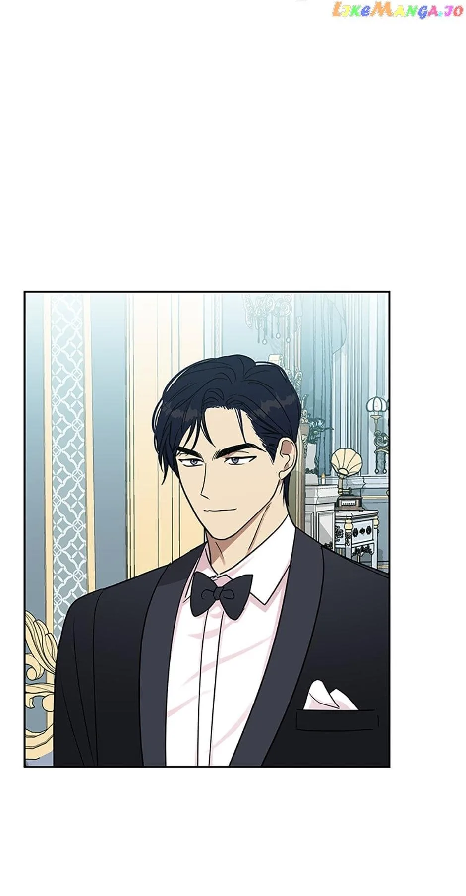 Love Class Chapter 36 page 19
