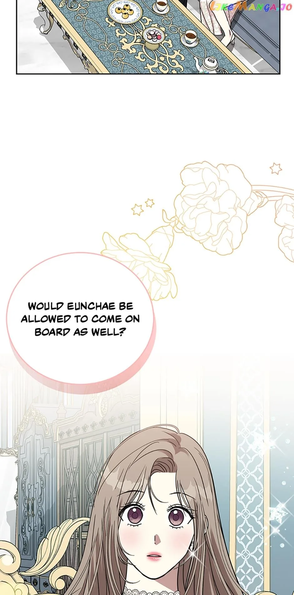 Love Class Chapter 36 page 25