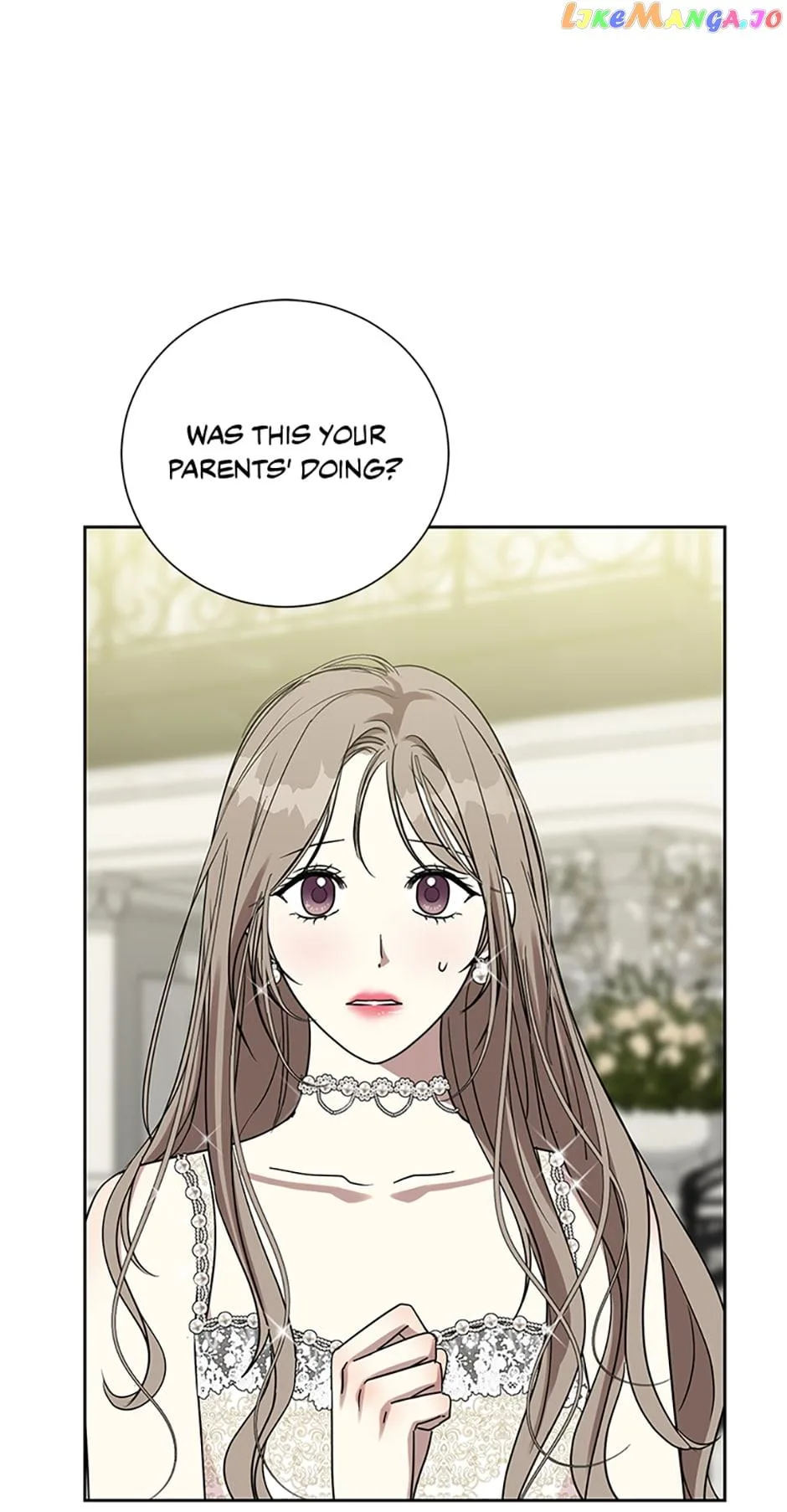 Love Class Chapter 36 page 11
