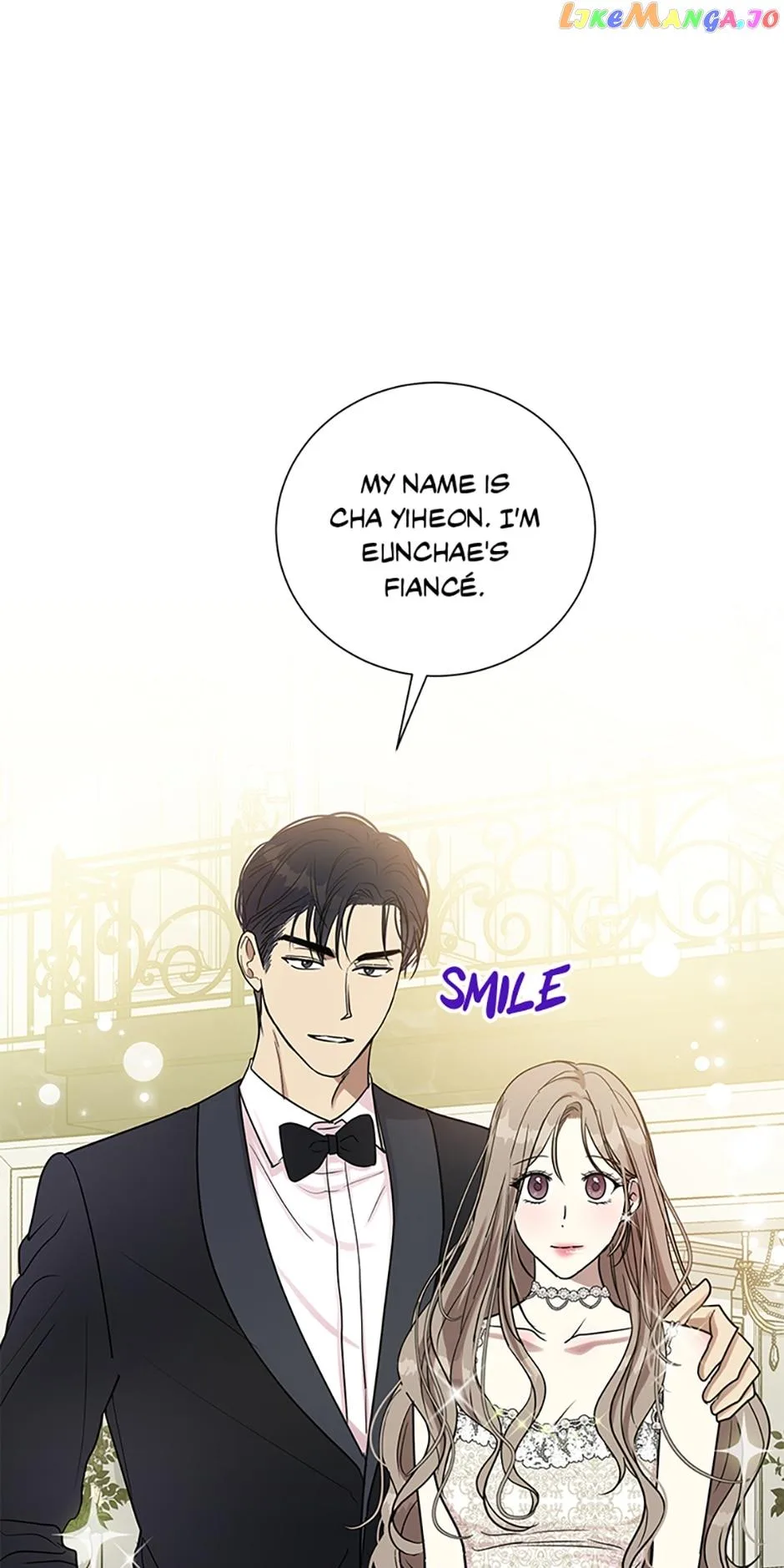 Love Class Chapter 36 page 3