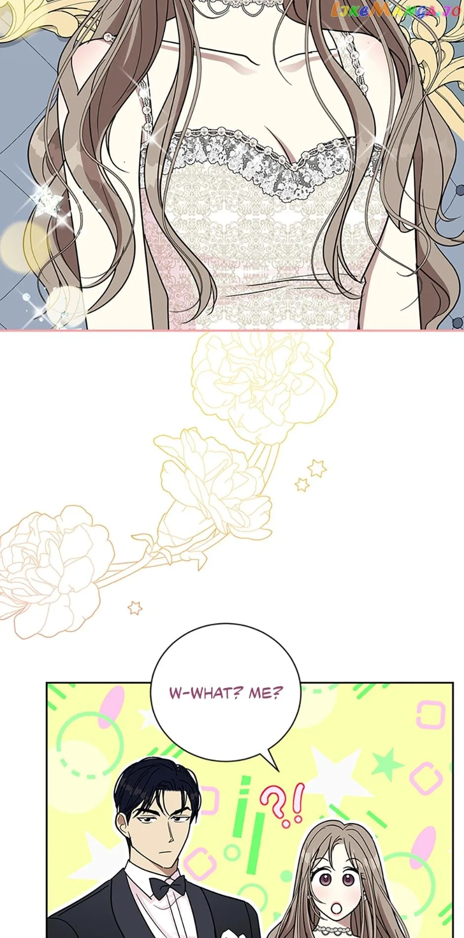 Love Class Chapter 36 page 26