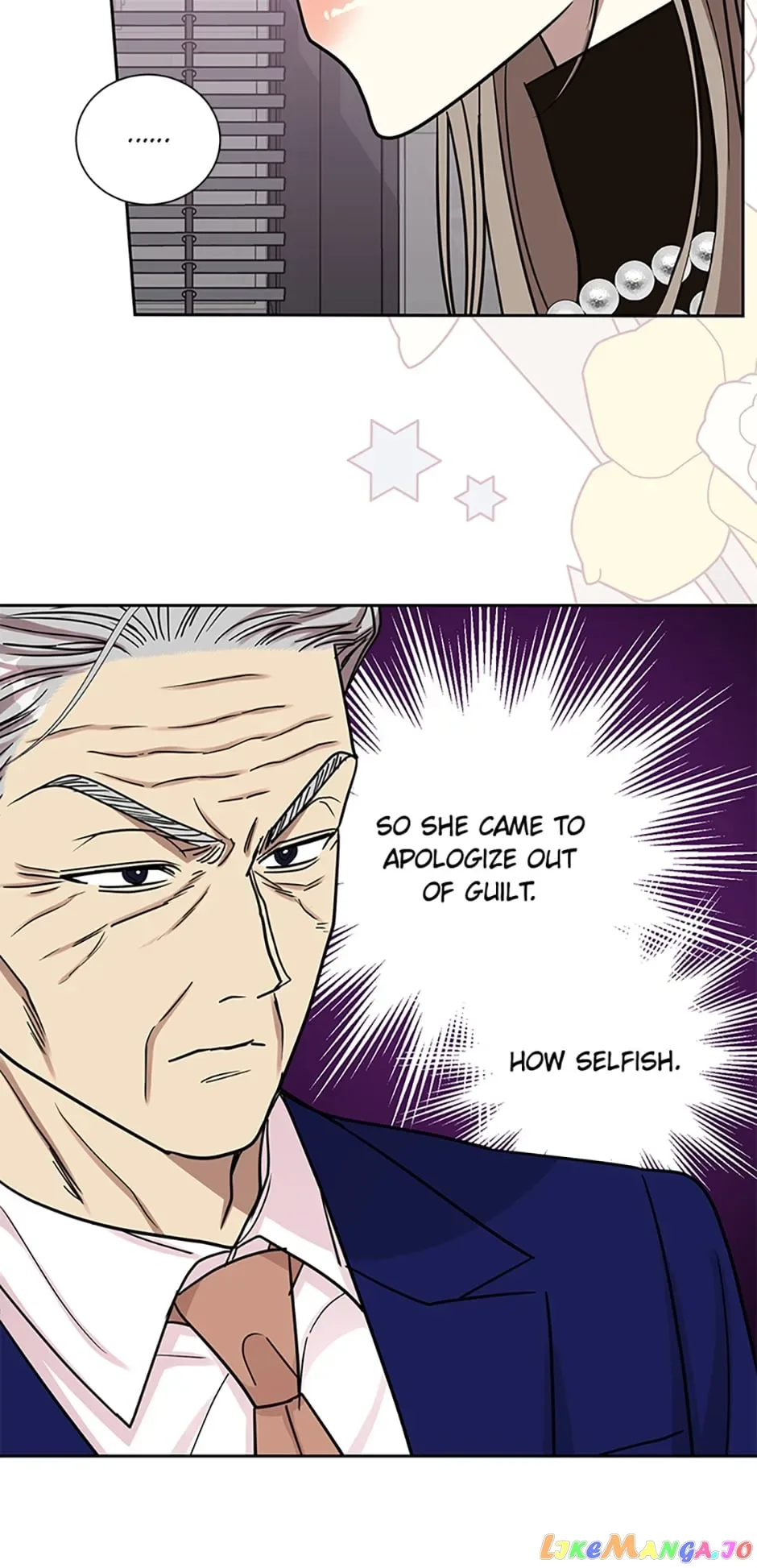 Love Class Chapter 33 page 25