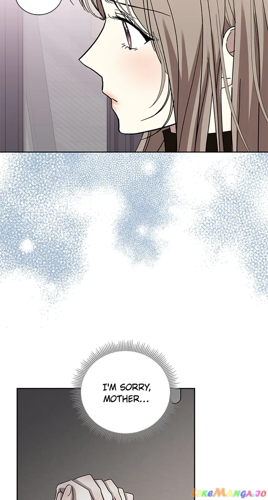 Love Class Chapter 33 page 16