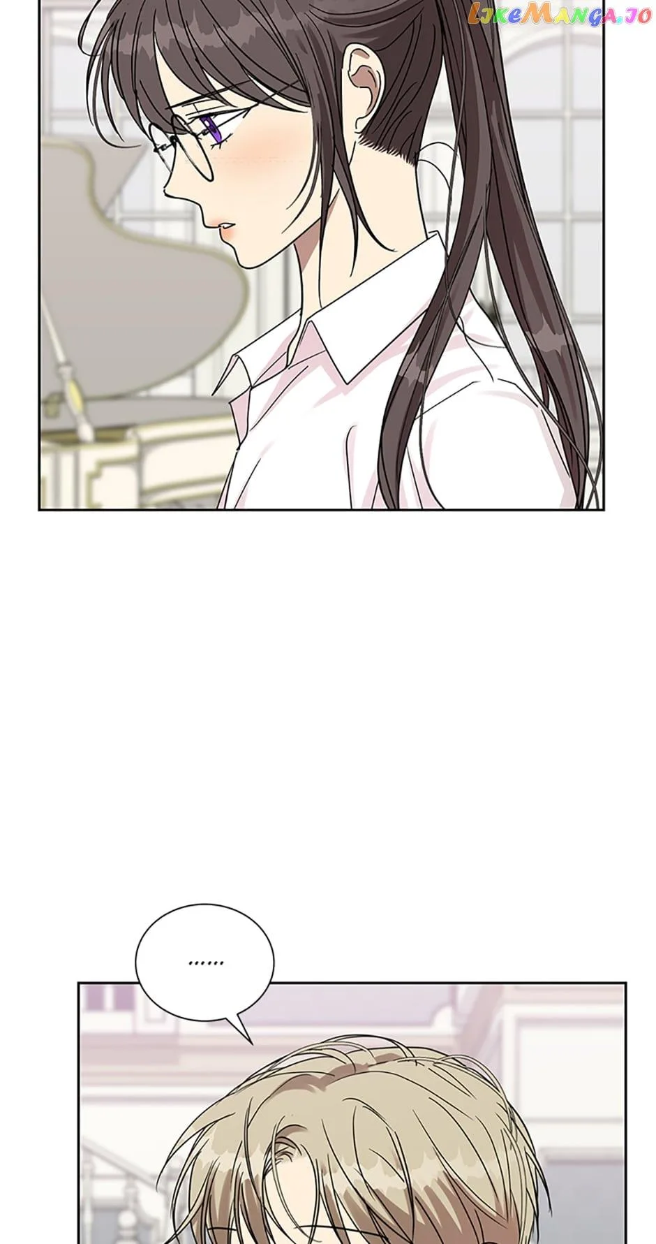 Love Class Chapter 36 page 52