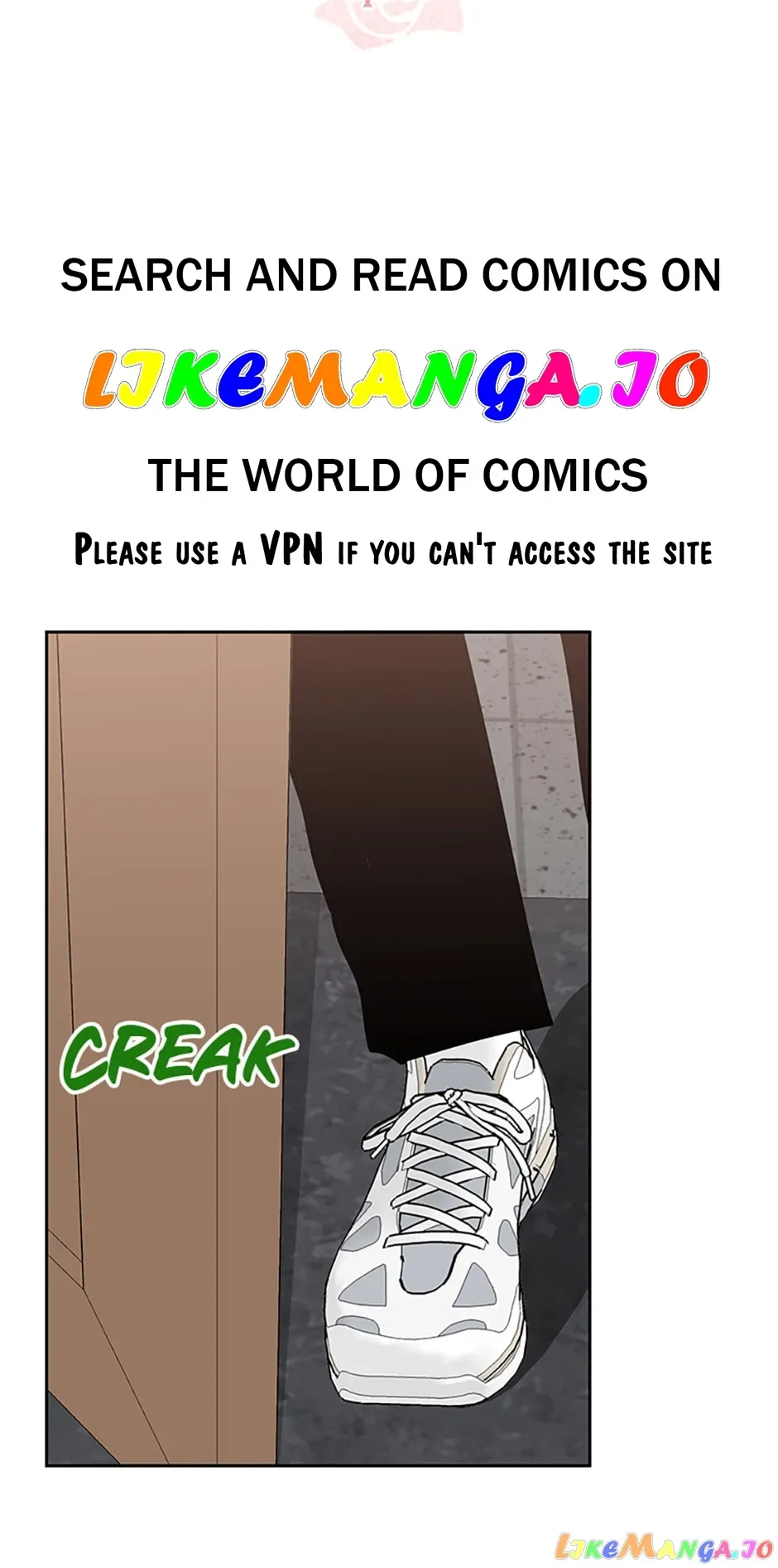 Love Class Chapter 33 page 3