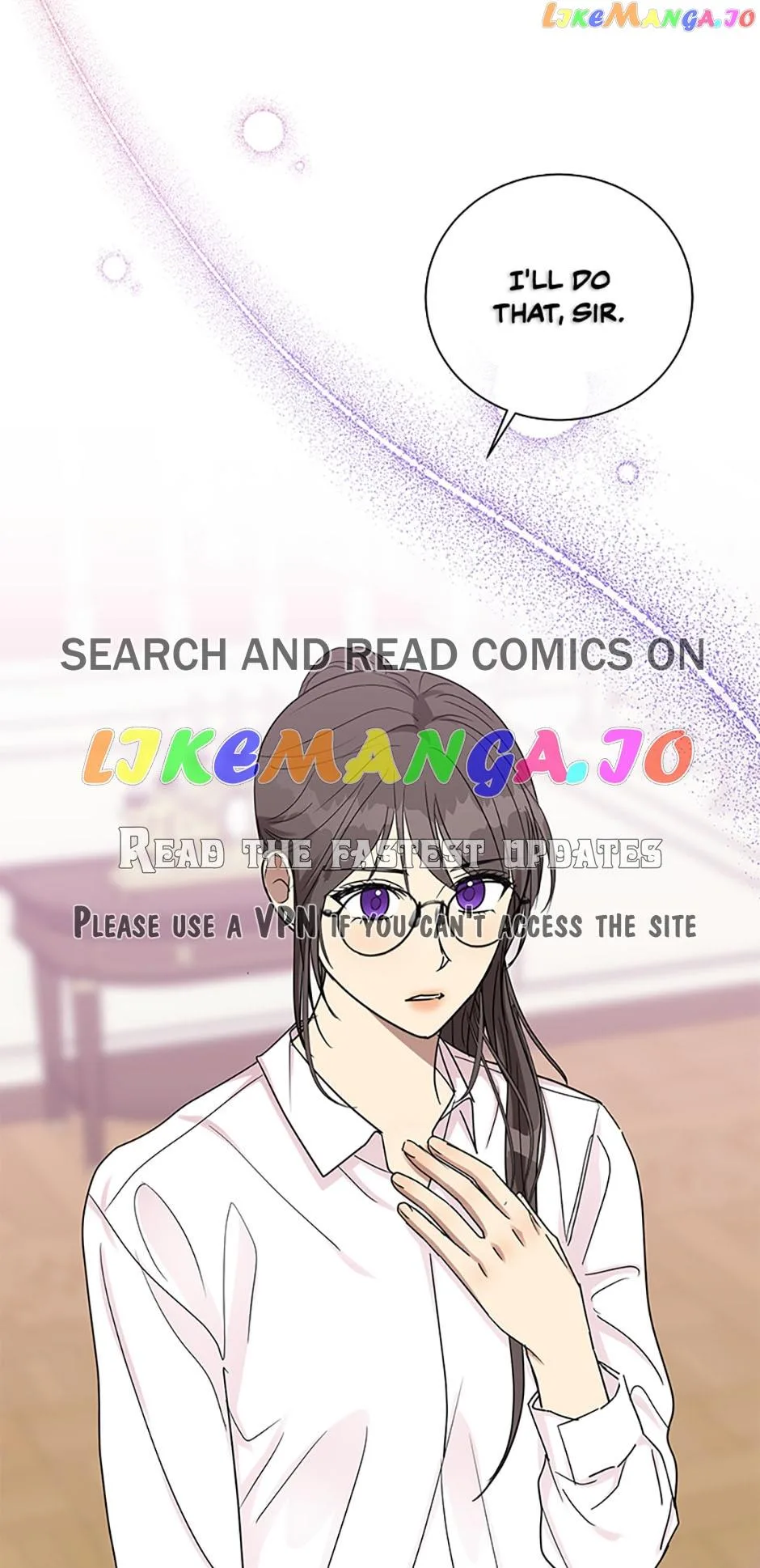 Love Class Chapter 36 page 66