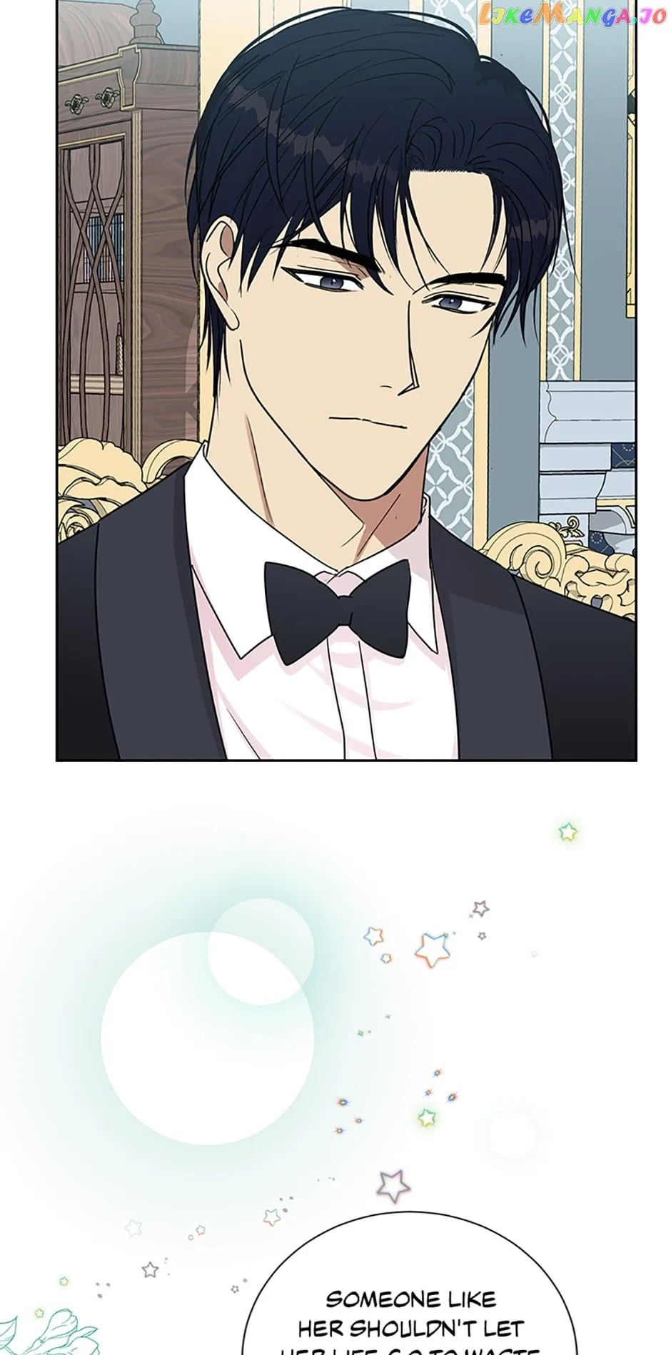 Love Class Chapter 36 page 28