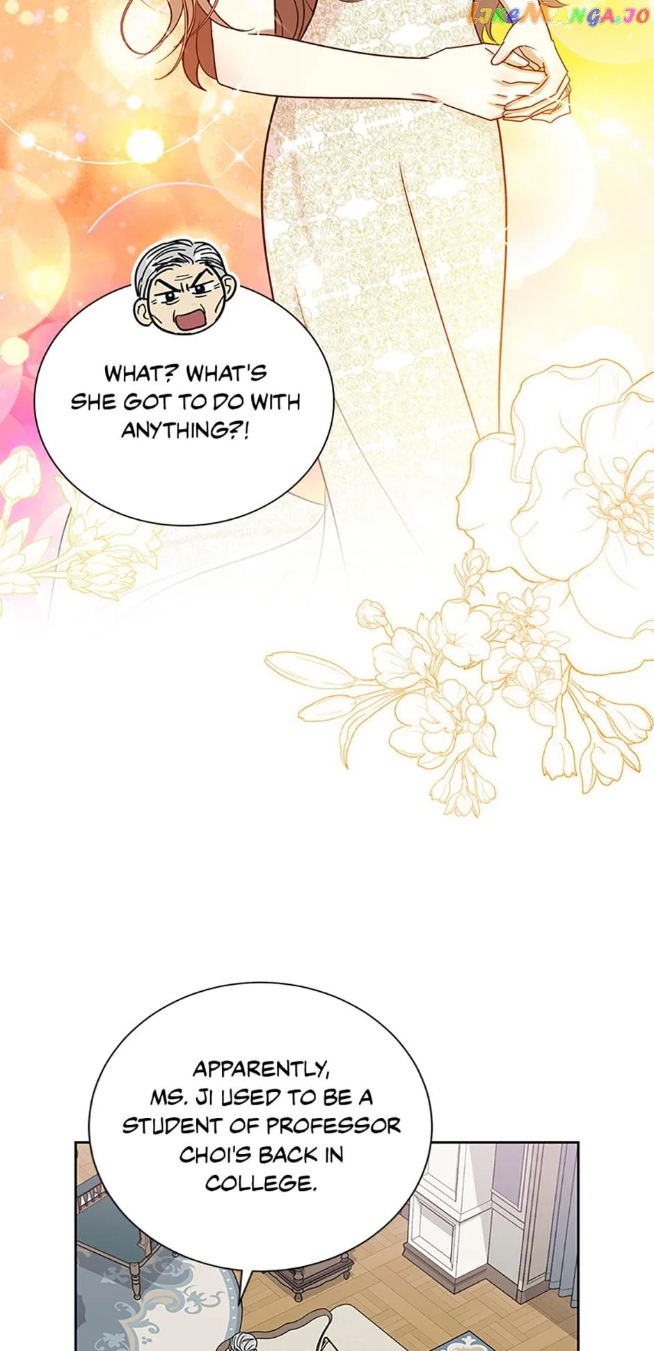 Love Class Chapter 36 page 43