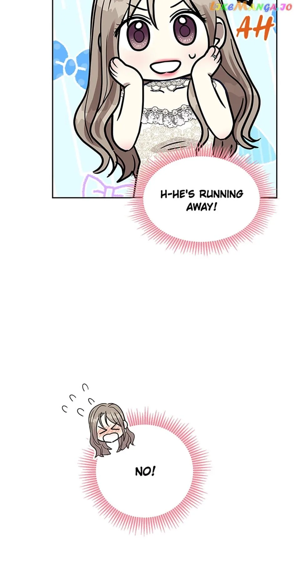 Love Class Chapter 36 page 35