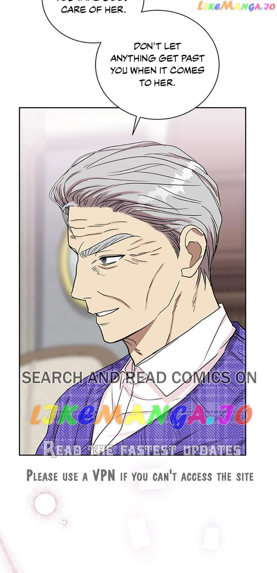 Love Class Chapter 36 page 65