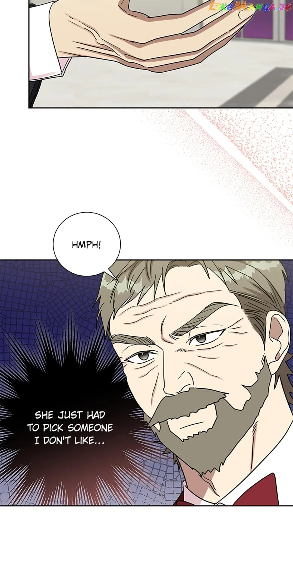Love Class Chapter 36 page 6