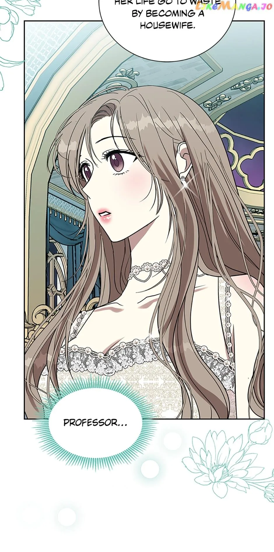Love Class Chapter 36 page 29