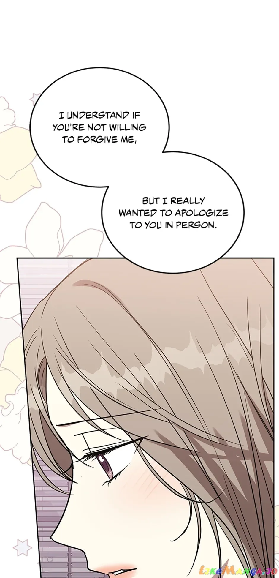 Love Class Chapter 33 page 24