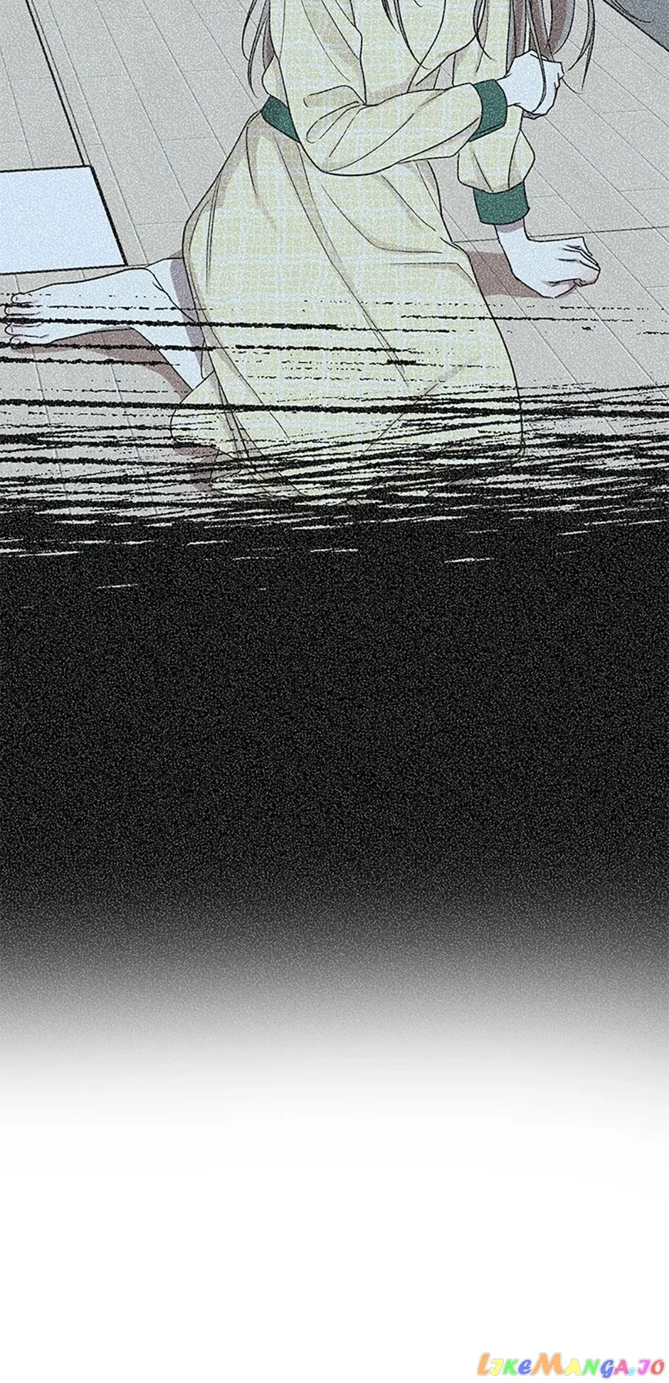 Love Class Chapter 33 page 30