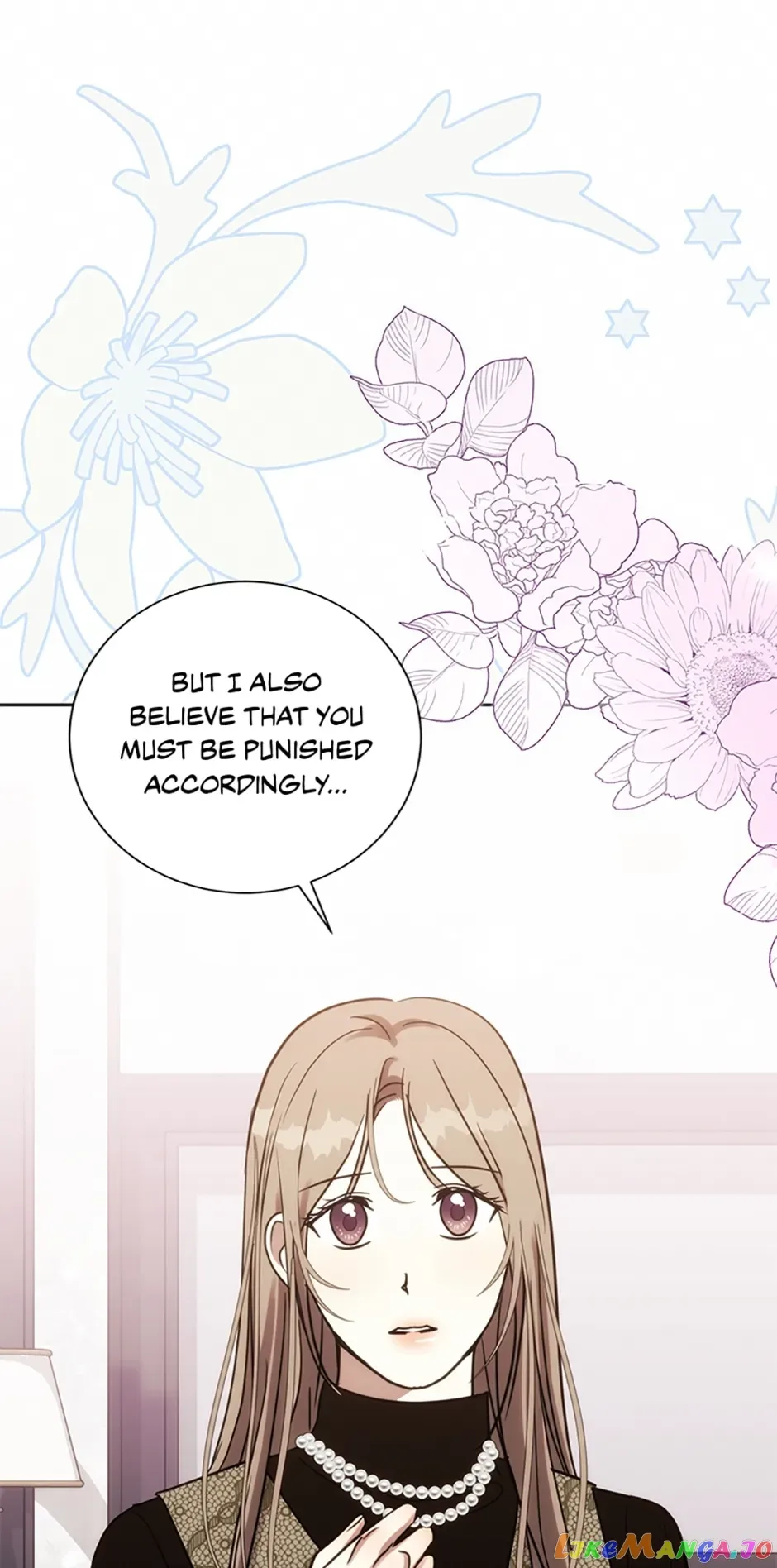 Love Class Chapter 33 page 32