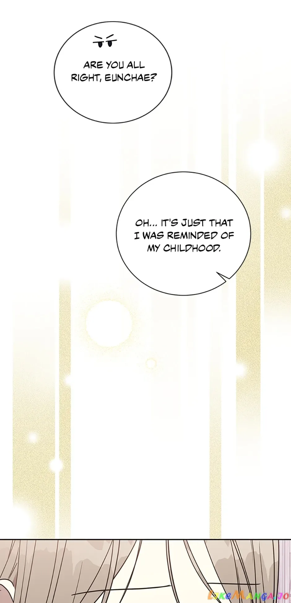 Love Class Chapter 33 page 27