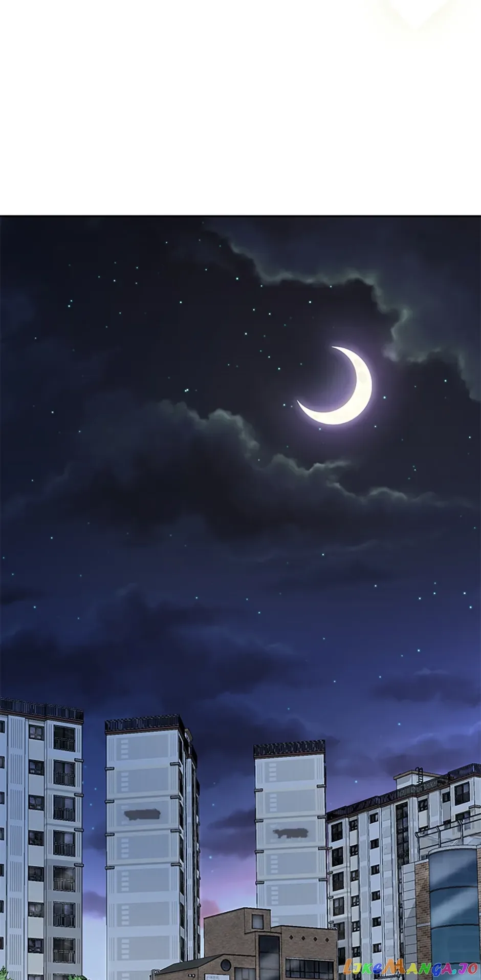 Love Class Chapter 33 page 44