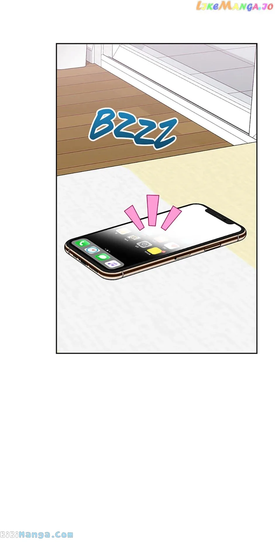 Love Class Chapter 37 page 6