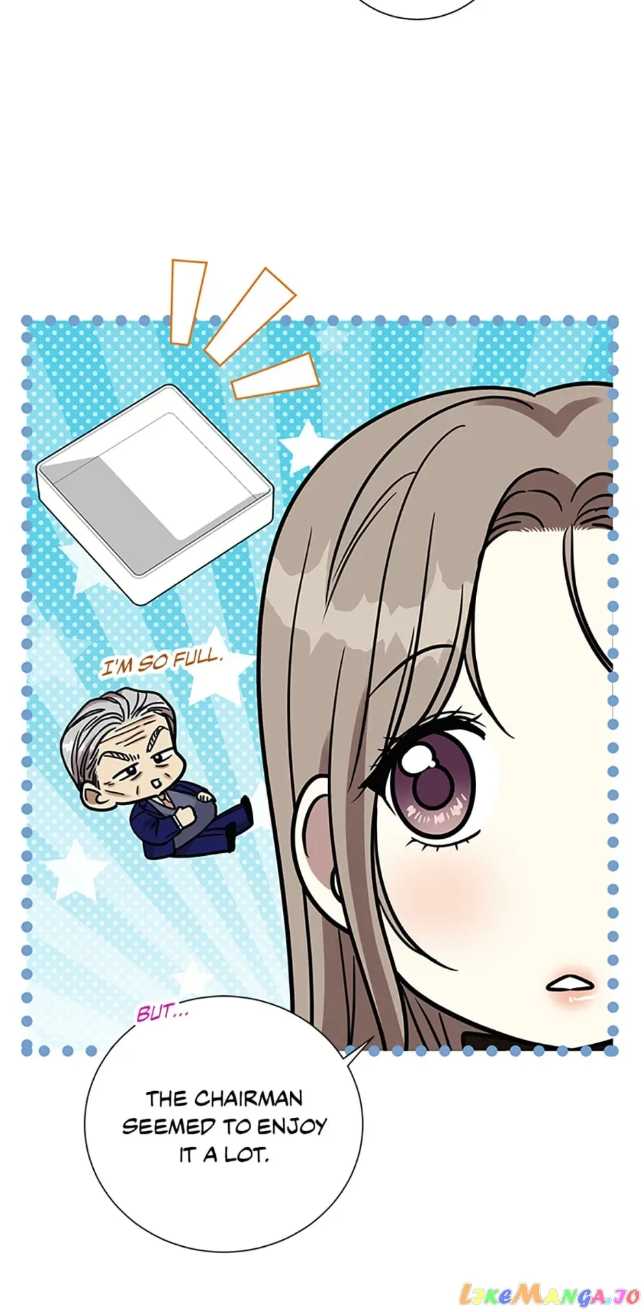Love Class Chapter 33 page 47