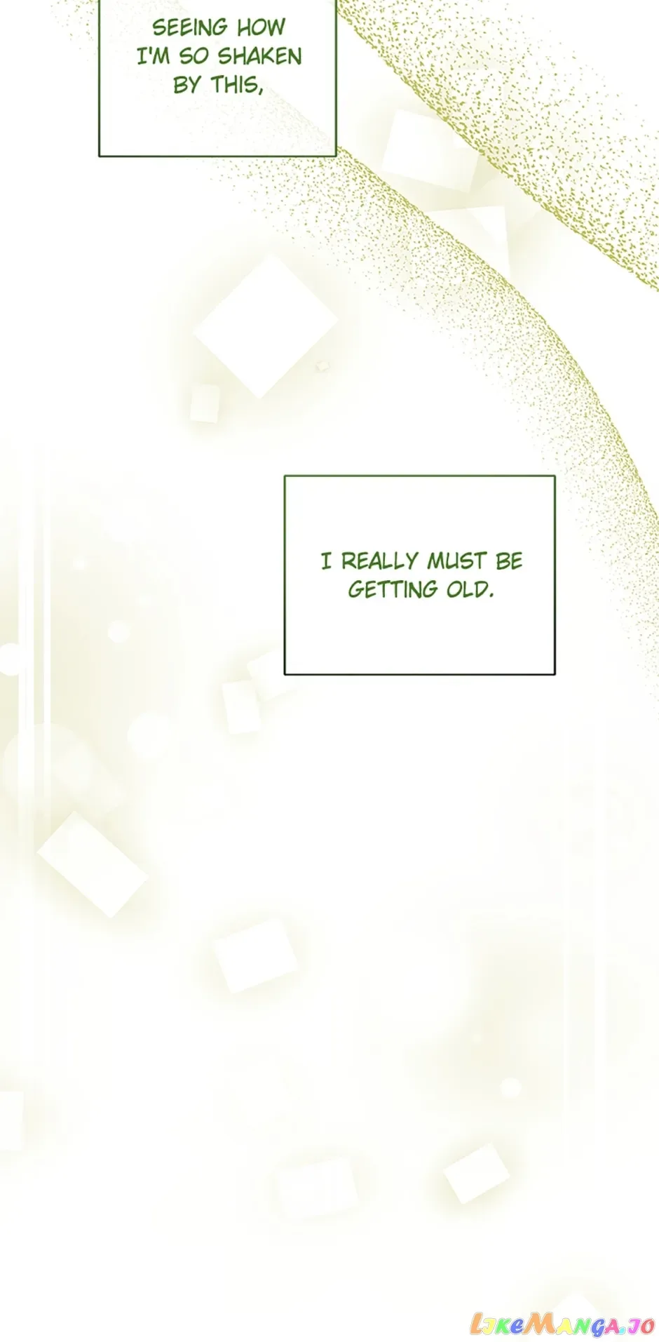 Love Class Chapter 33 page 43