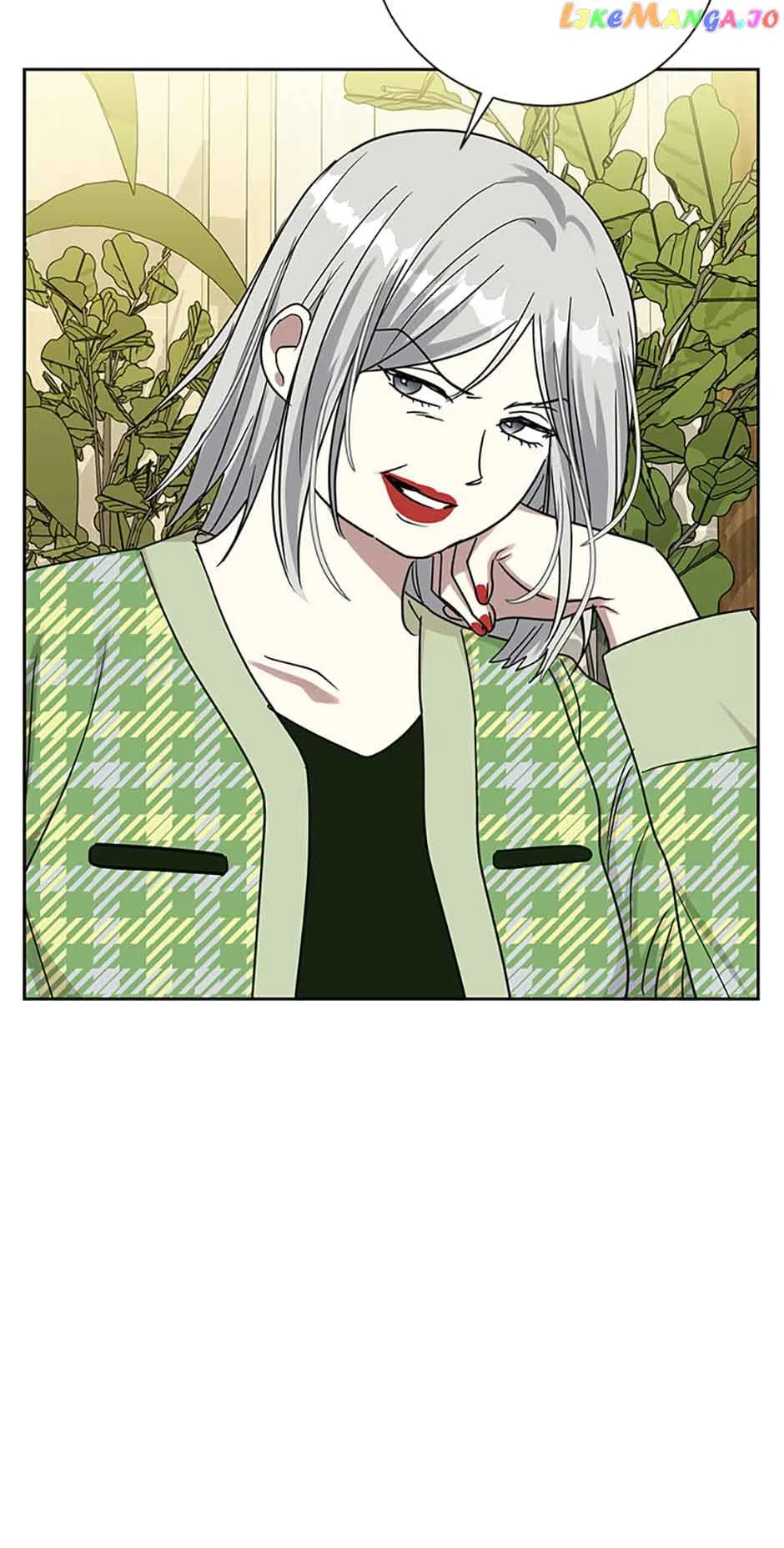 Love Class Chapter 38 page 34