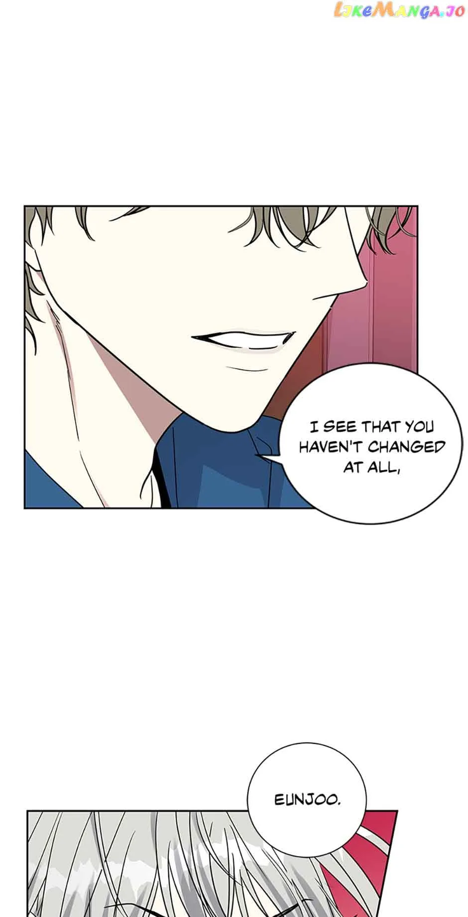 Love Class Chapter 38 page 65