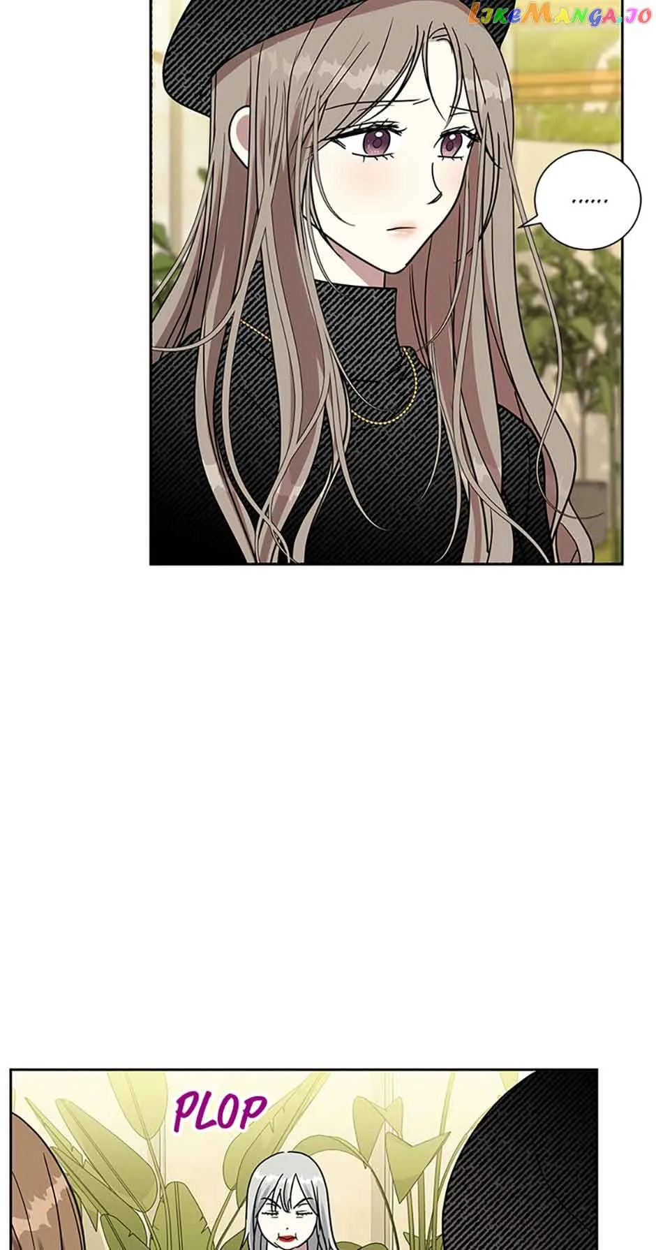 Love Class Chapter 38 page 27
