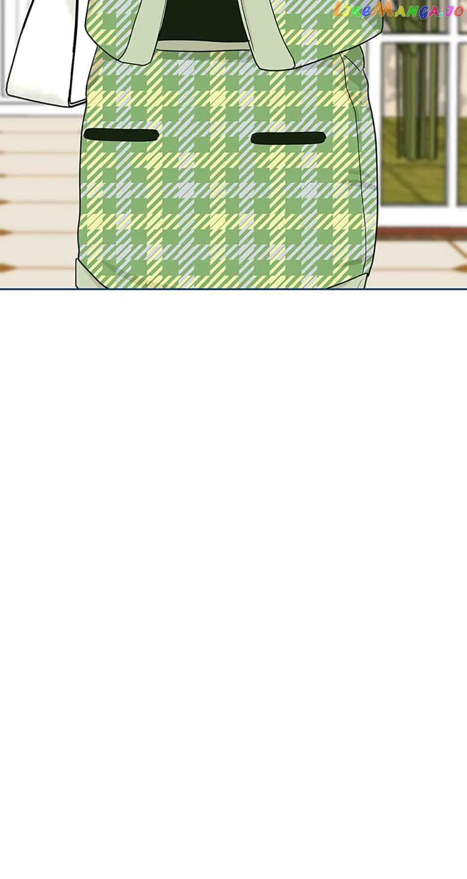 Love Class Chapter 38 page 21