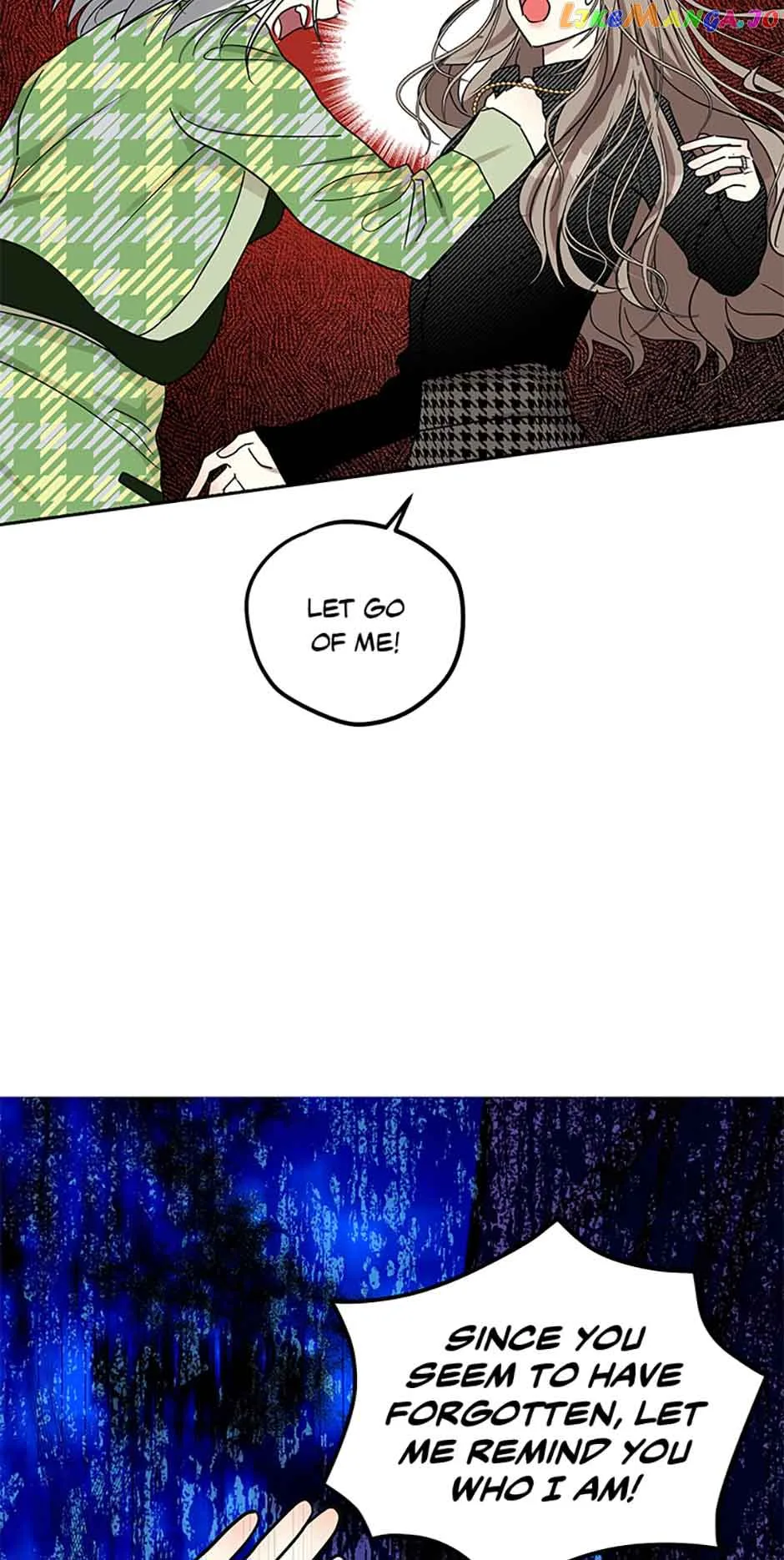 Love Class Chapter 38 page 62