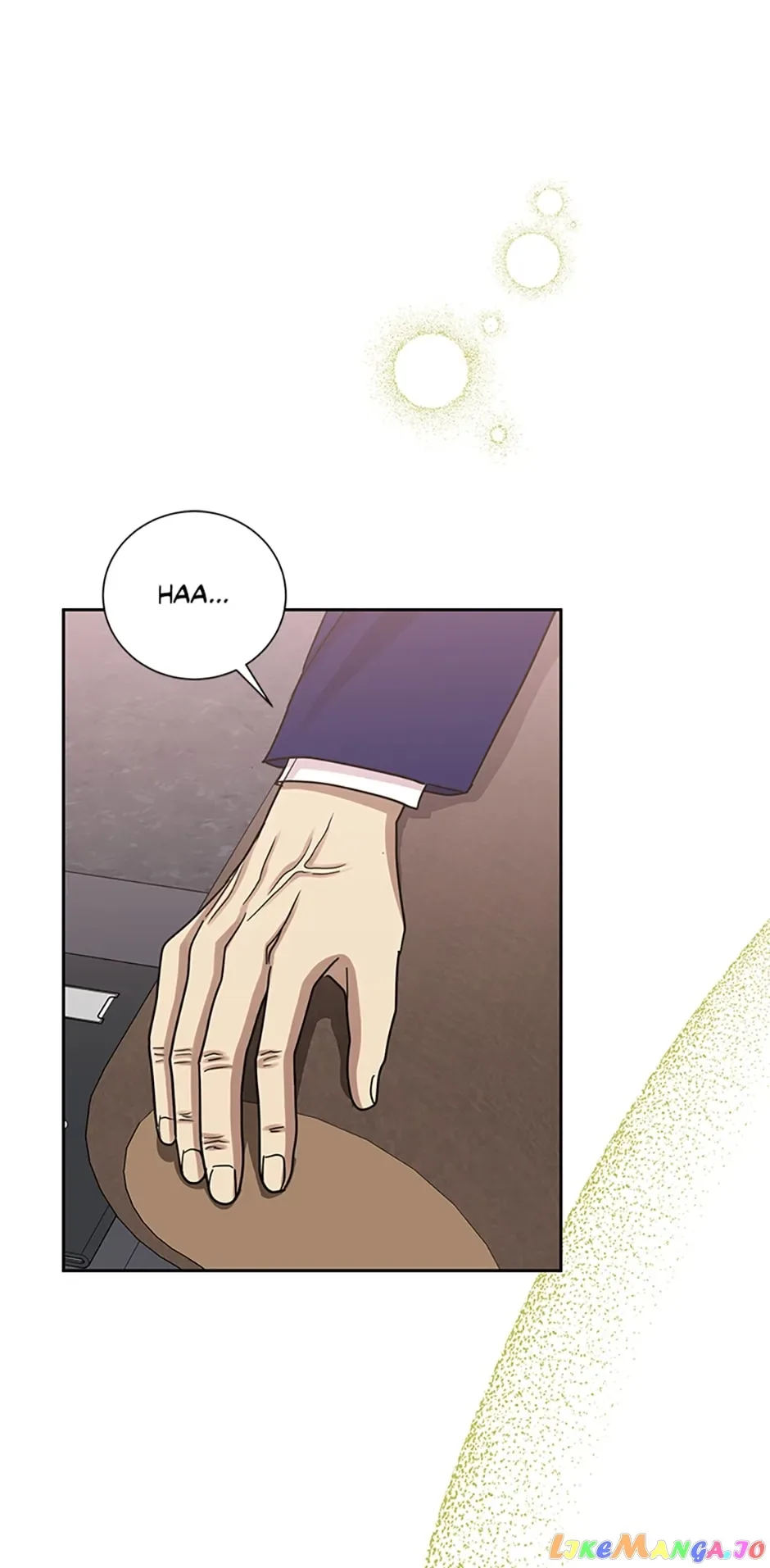 Love Class Chapter 33 page 41