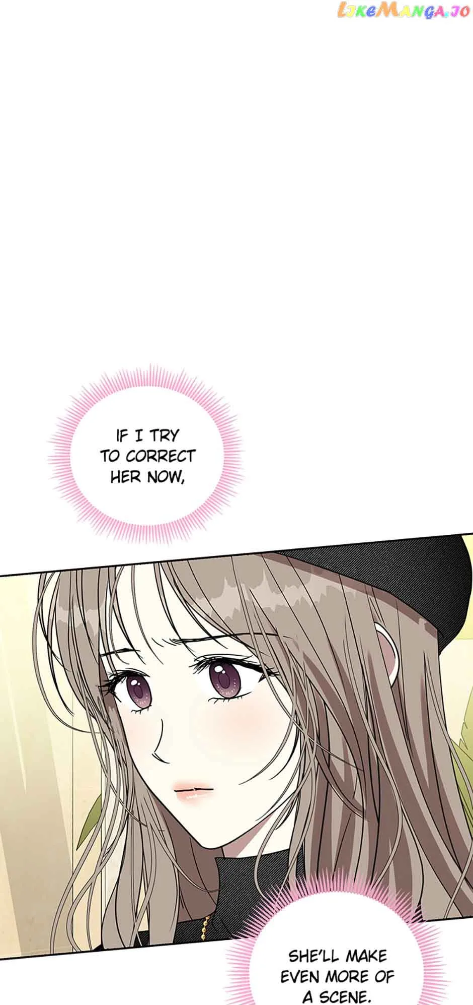 Love Class Chapter 38 page 42