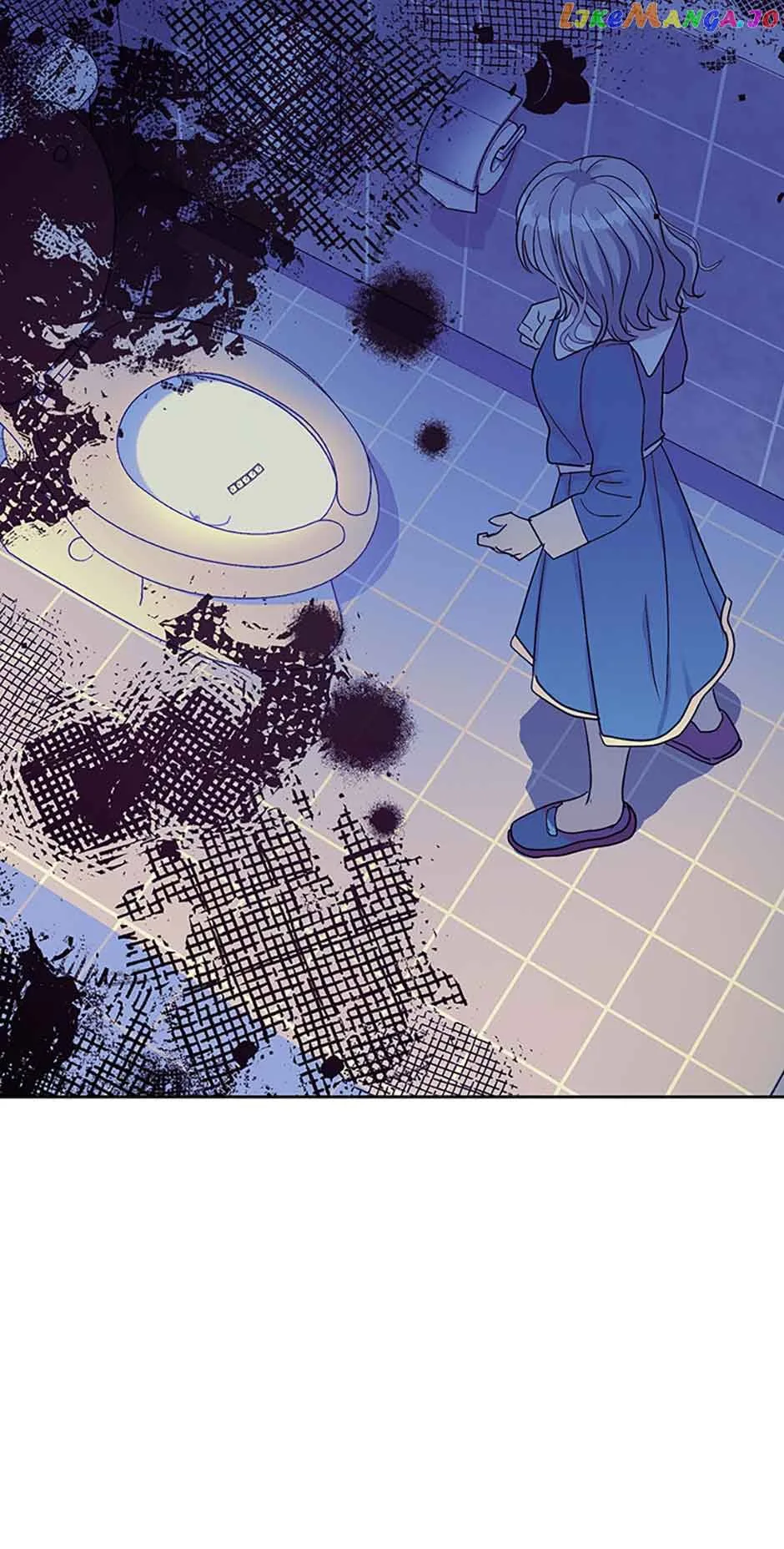 Love Class Chapter 38 page 38