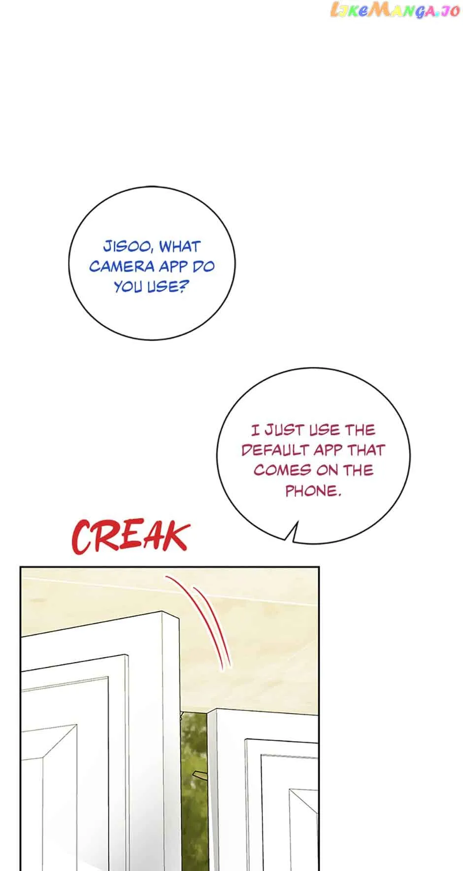 Love Class Chapter 38 page 16