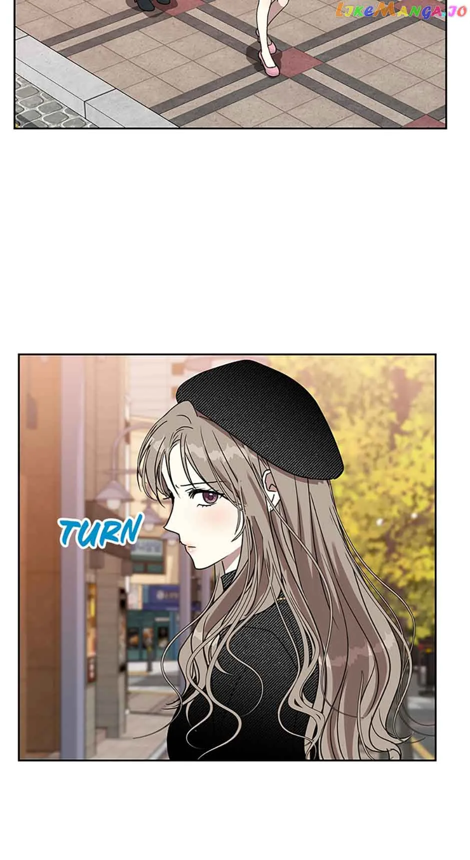 Love Class Chapter 38 page 54
