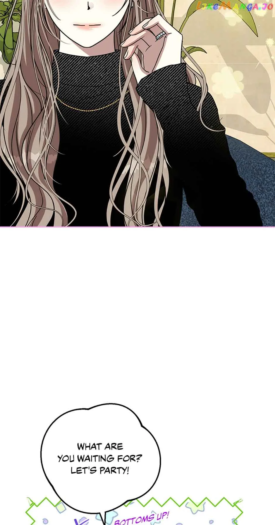 Love Class Chapter 38 page 10