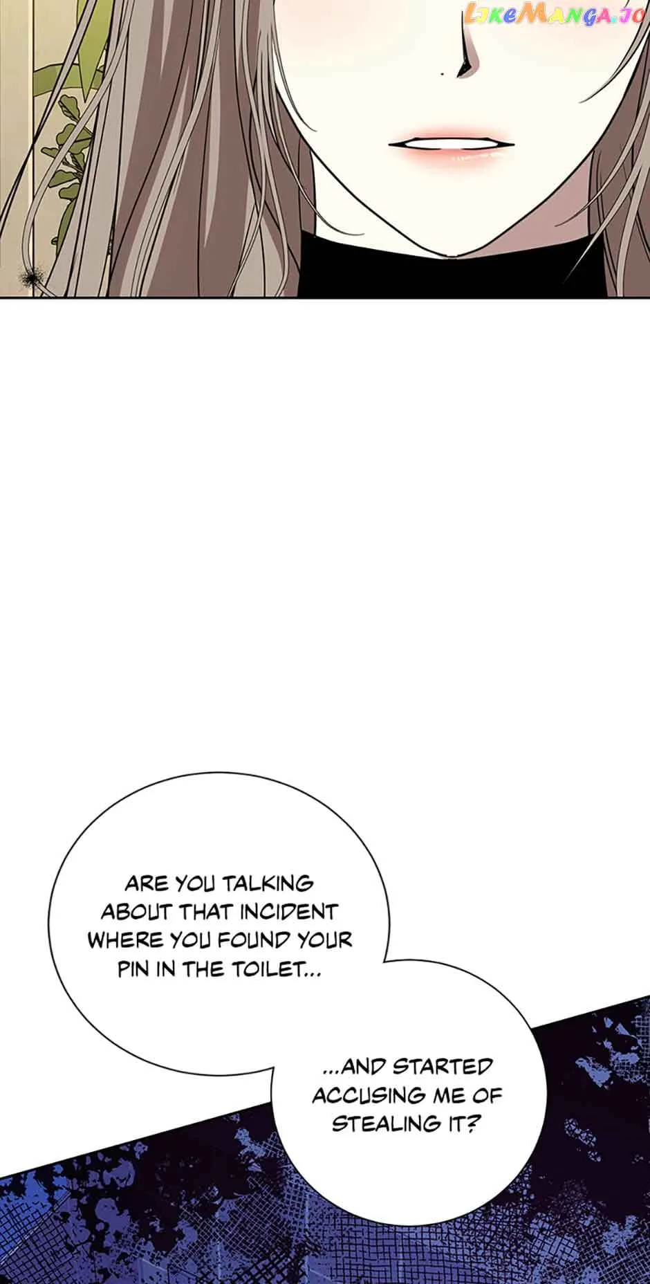 Love Class Chapter 38 page 37