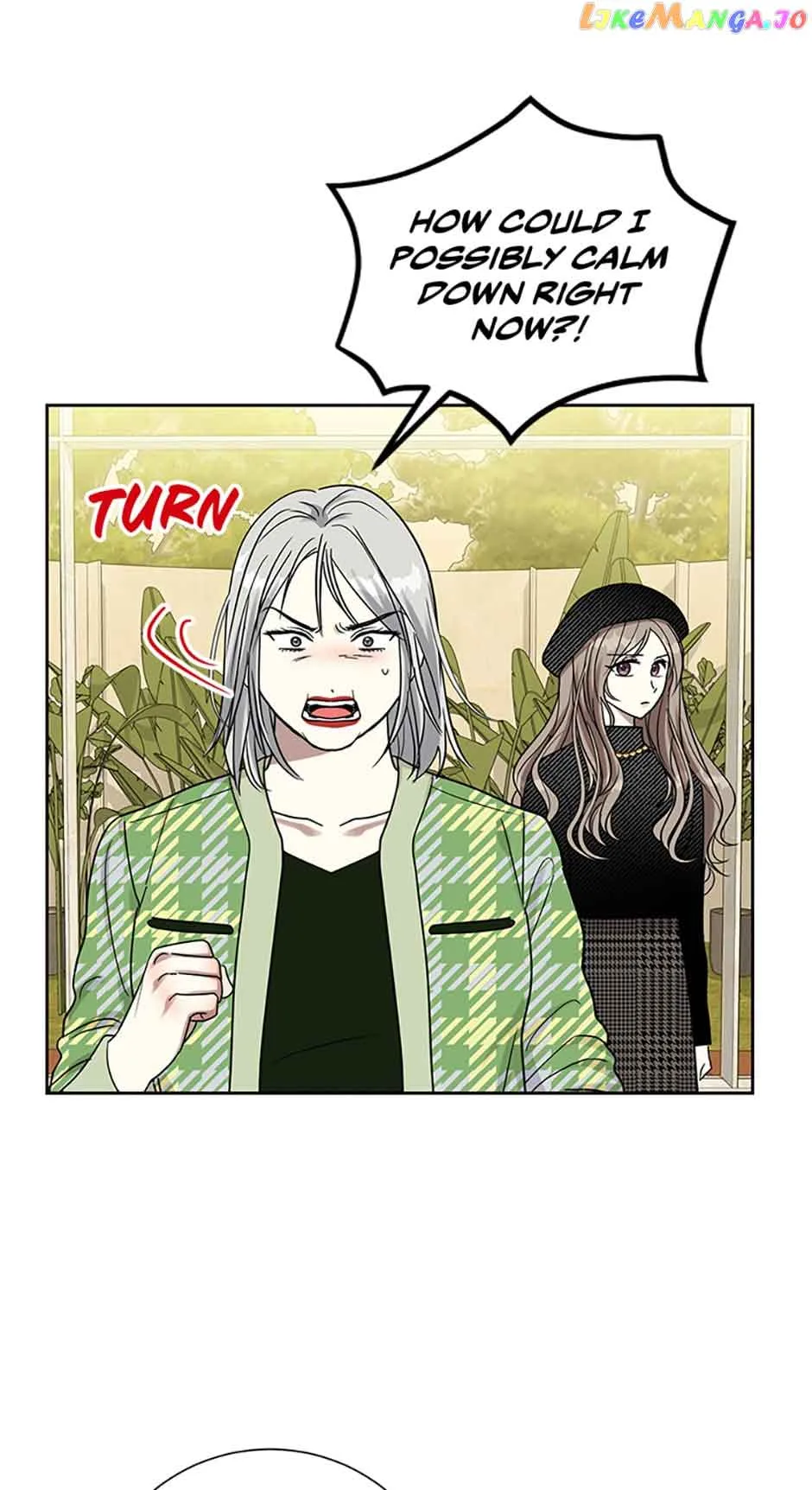 Love Class Chapter 38 page 49