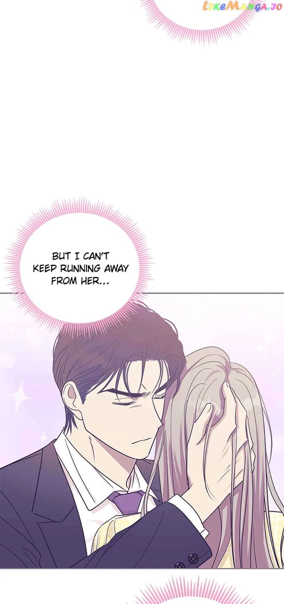 Love Class Chapter 38 page 43