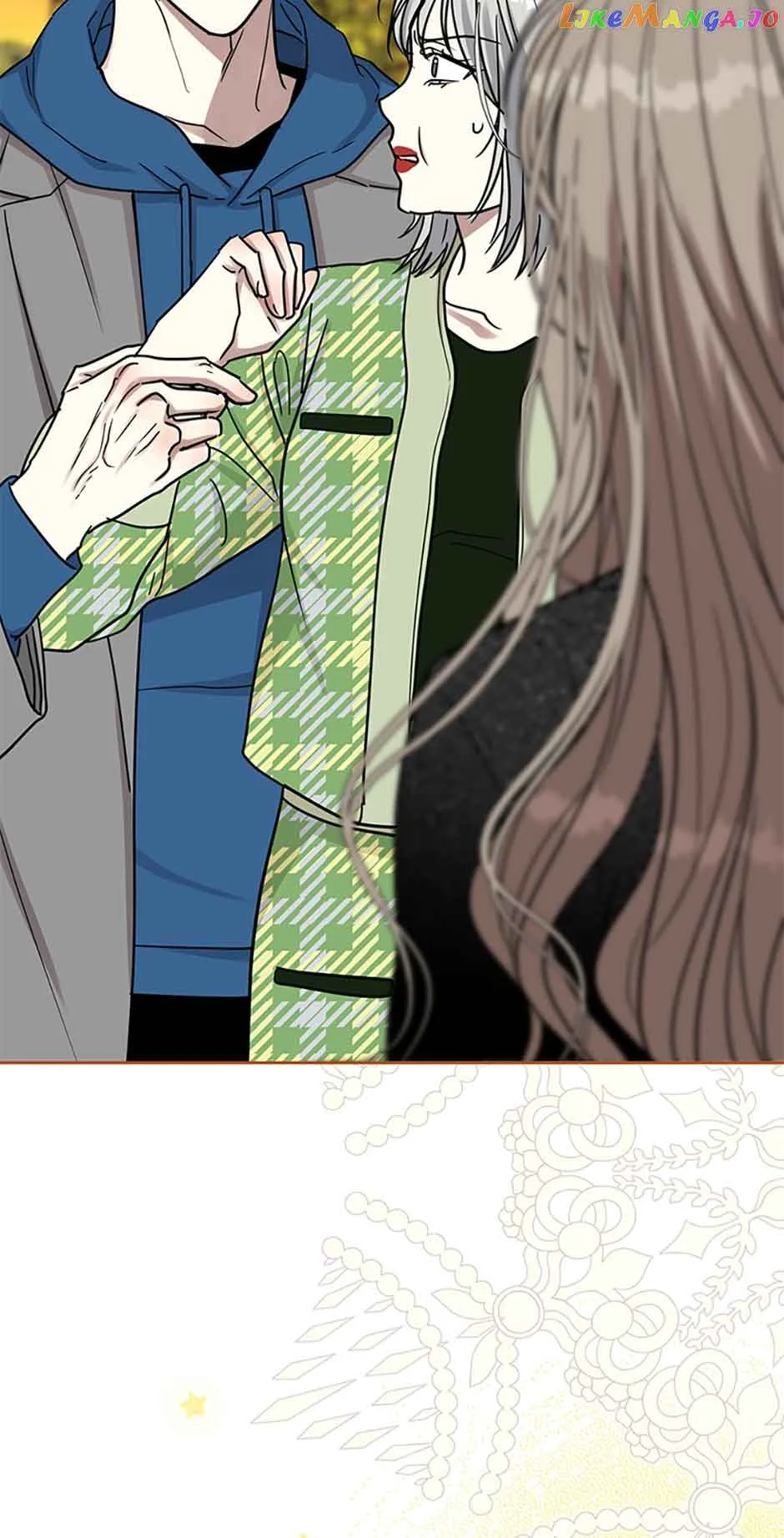 Love Class Chapter 38 page 68