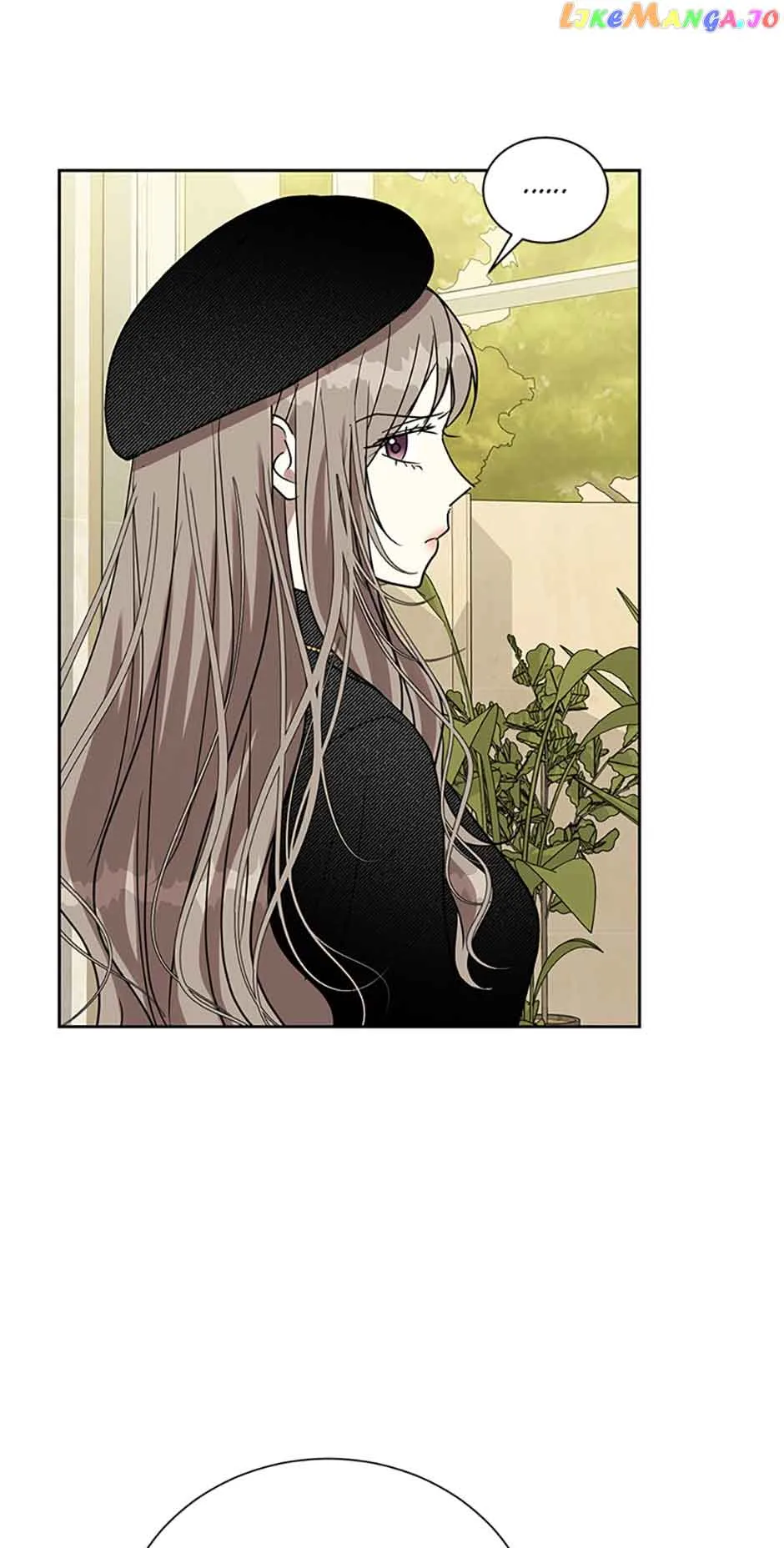Love Class Chapter 38 page 35